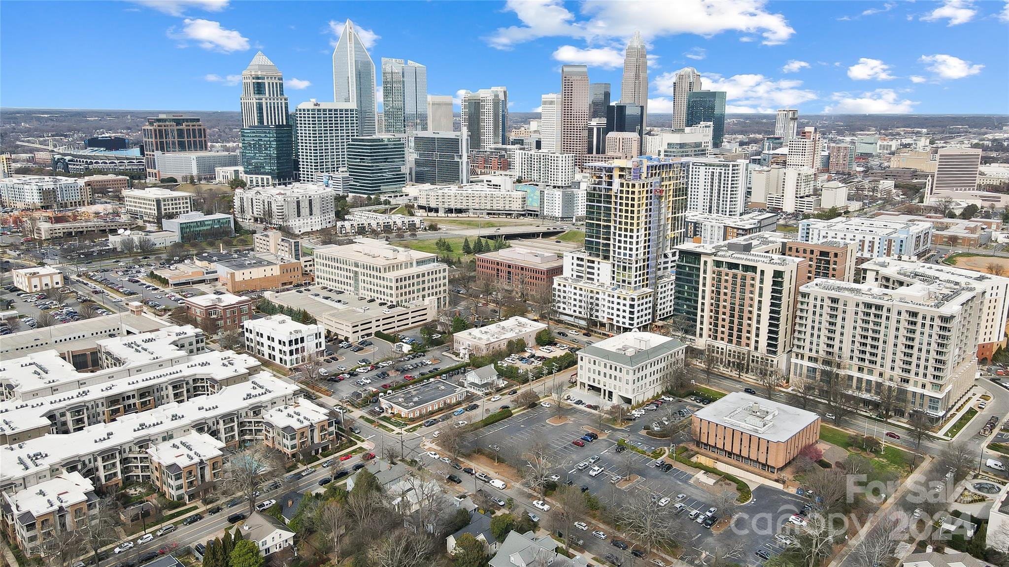 716 Lexington Avenue Charlotte NC 28203