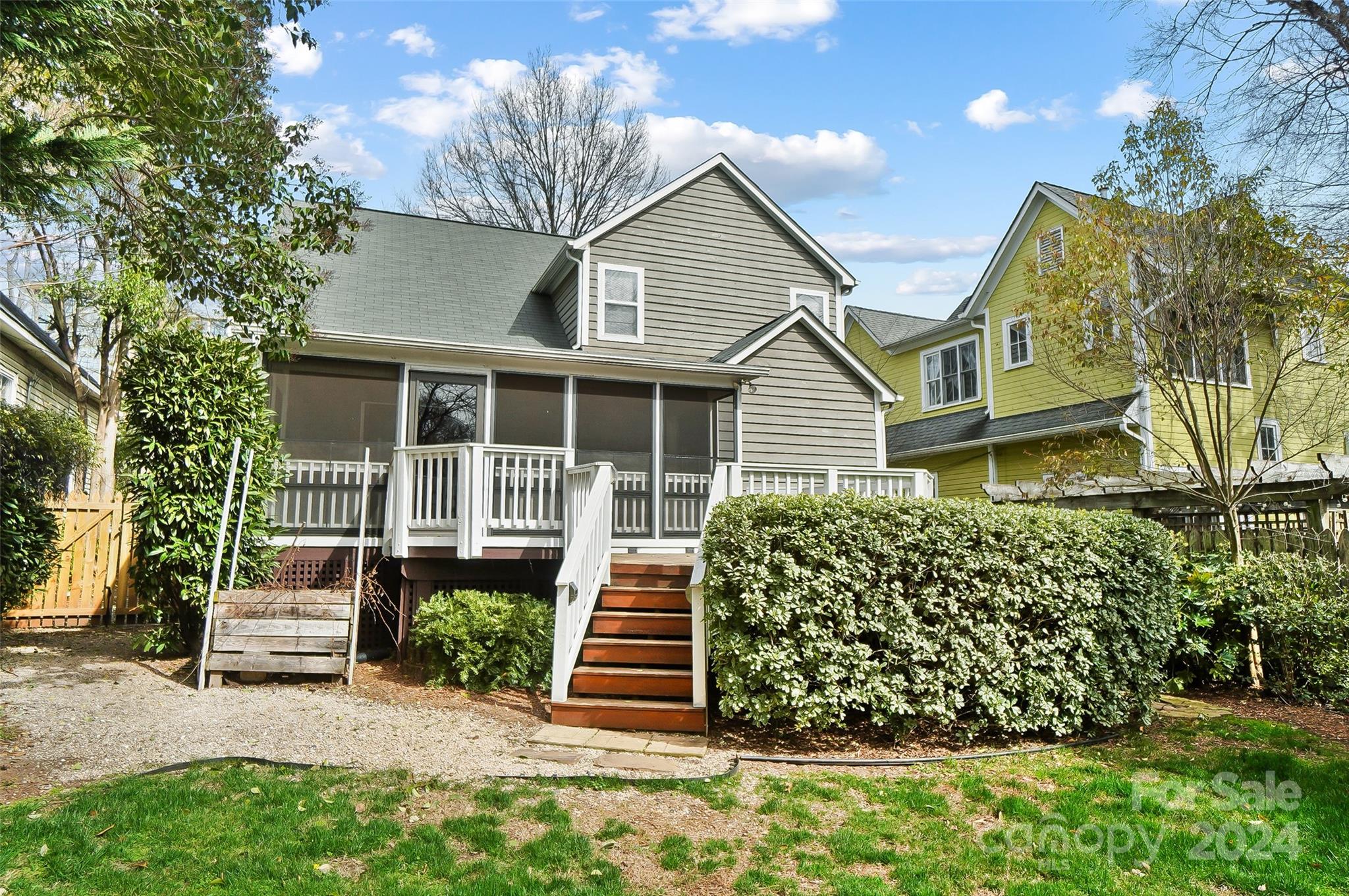 716 Lexington Avenue Charlotte NC 28203