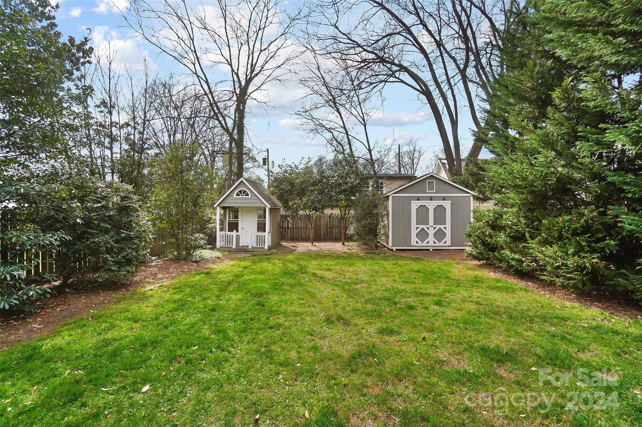 716 Lexington Avenue Charlotte NC 28203