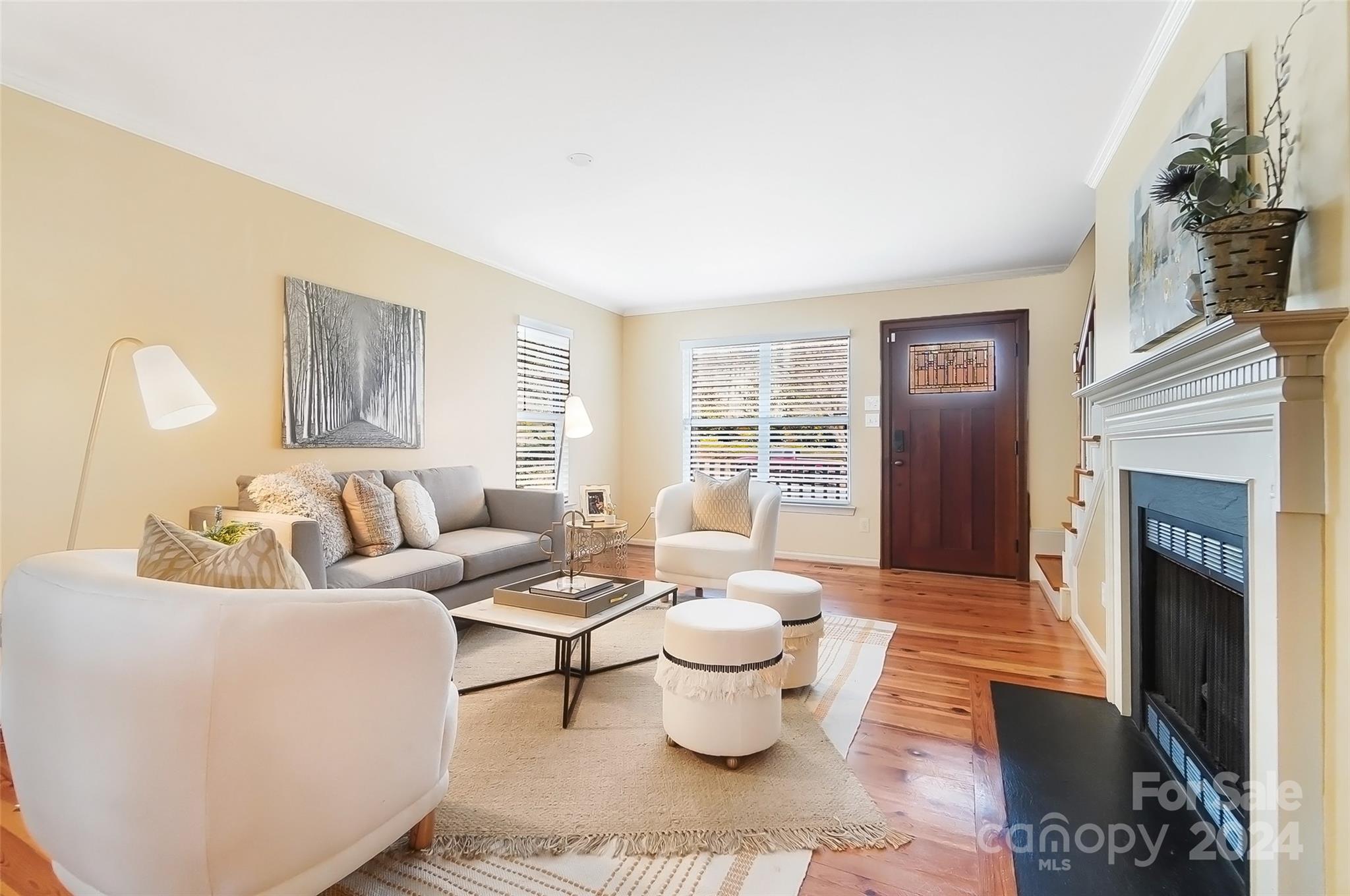 716 Lexington Avenue Charlotte NC 28203
