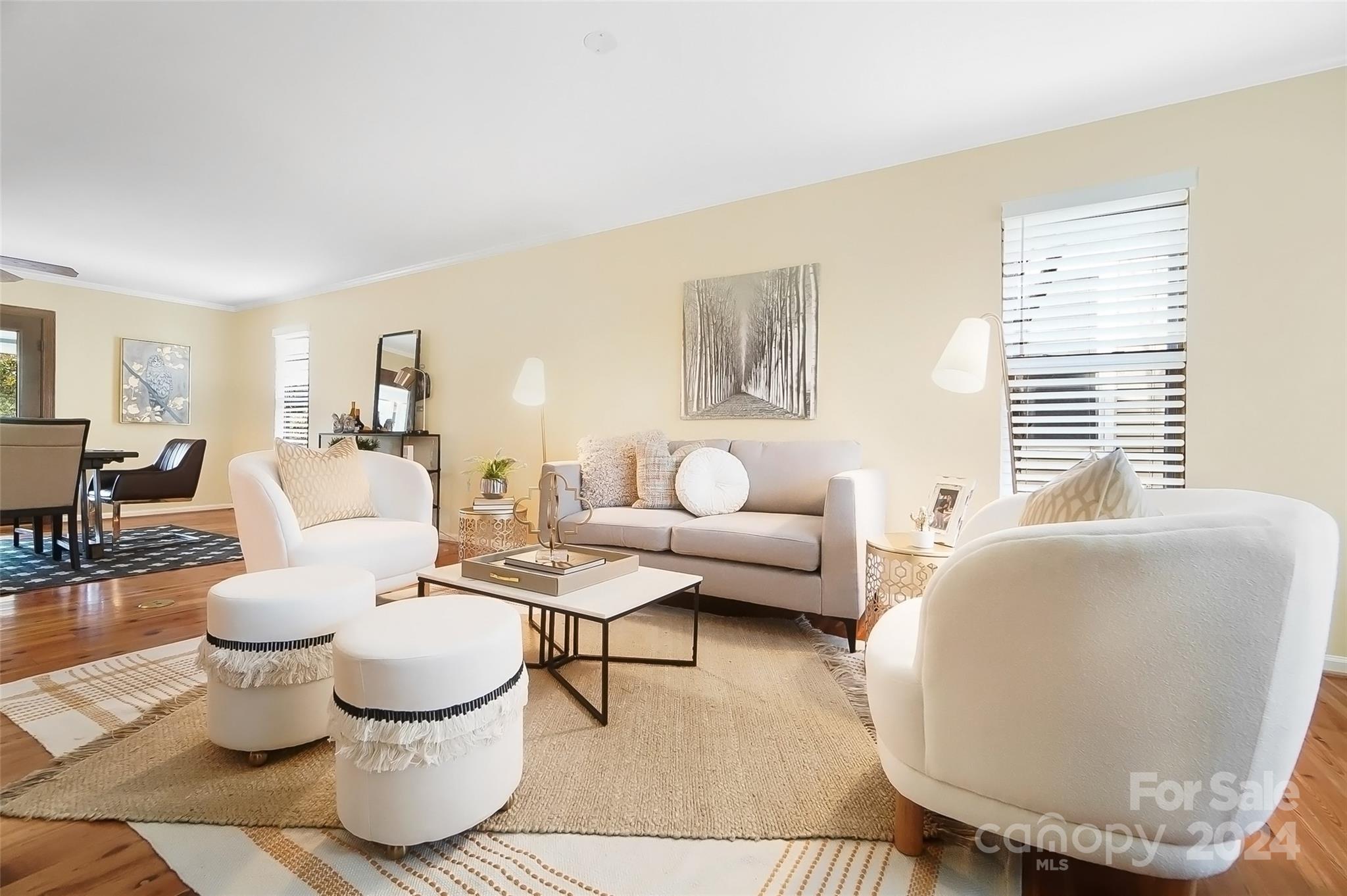 716 Lexington Avenue Charlotte NC 28203