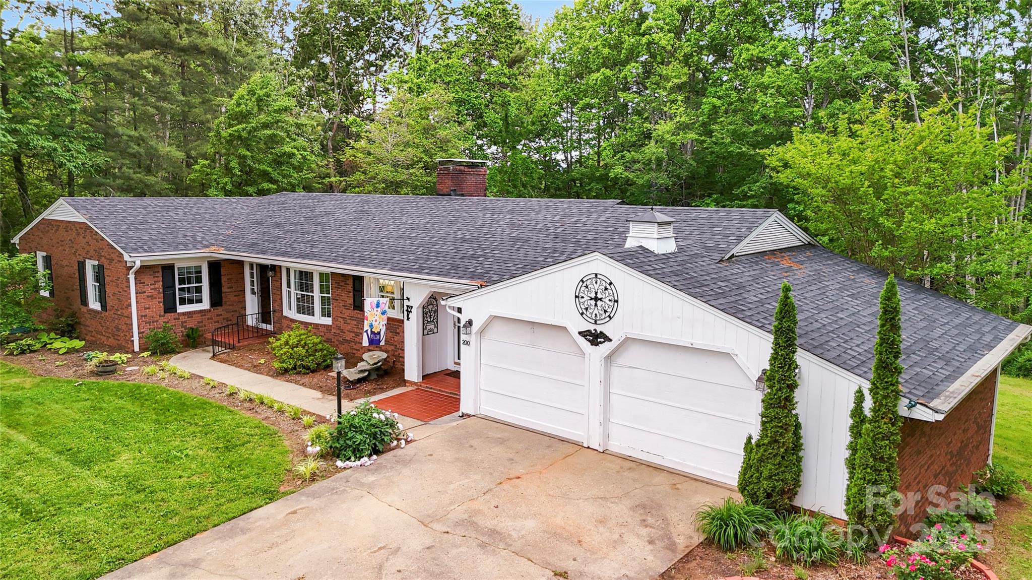 200 Woodside Drive Morganton NC 28655