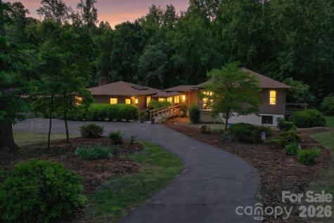 430 School Street Rockwell NC 28138