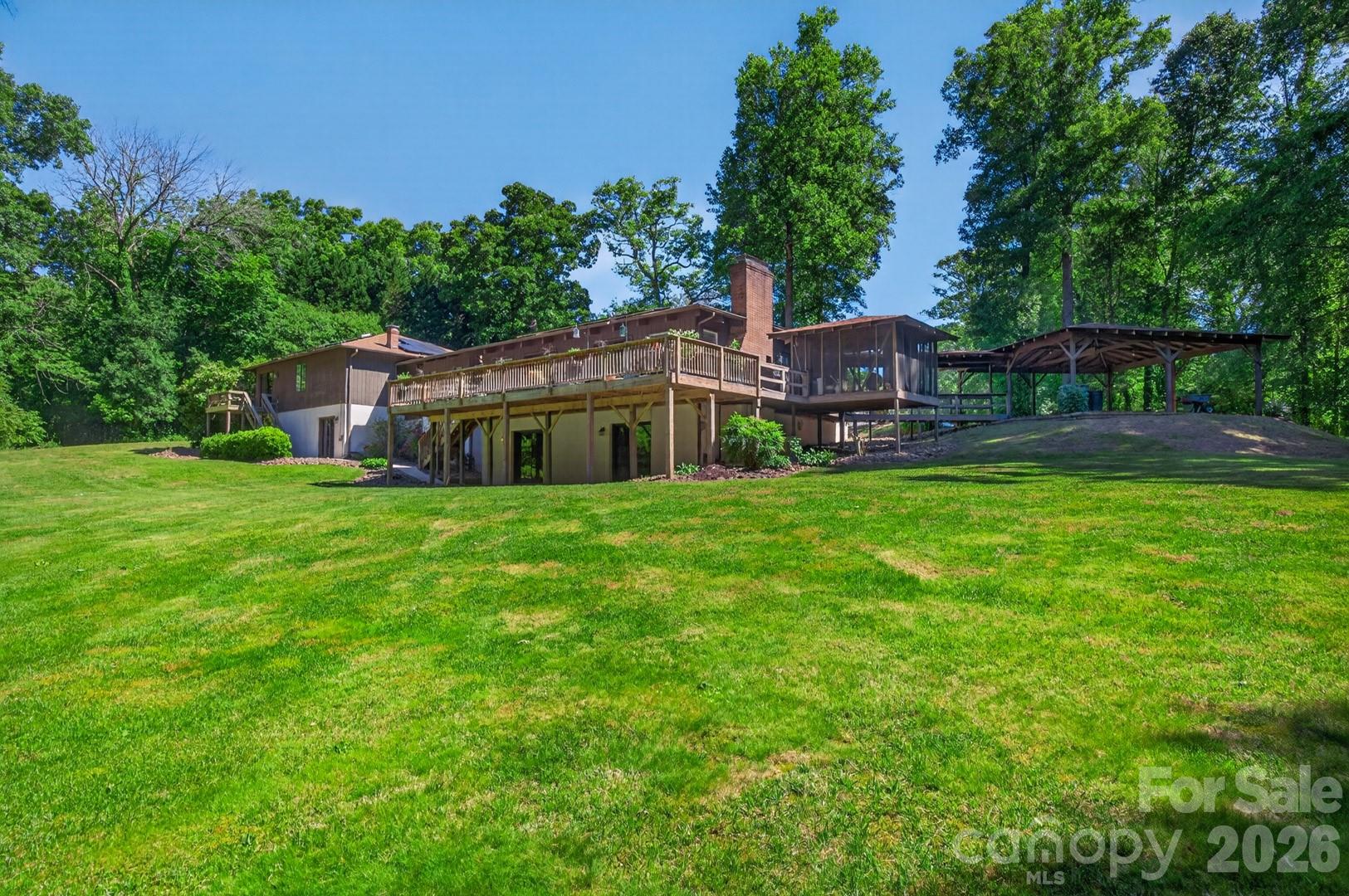 430 School Street Rockwell NC 28138