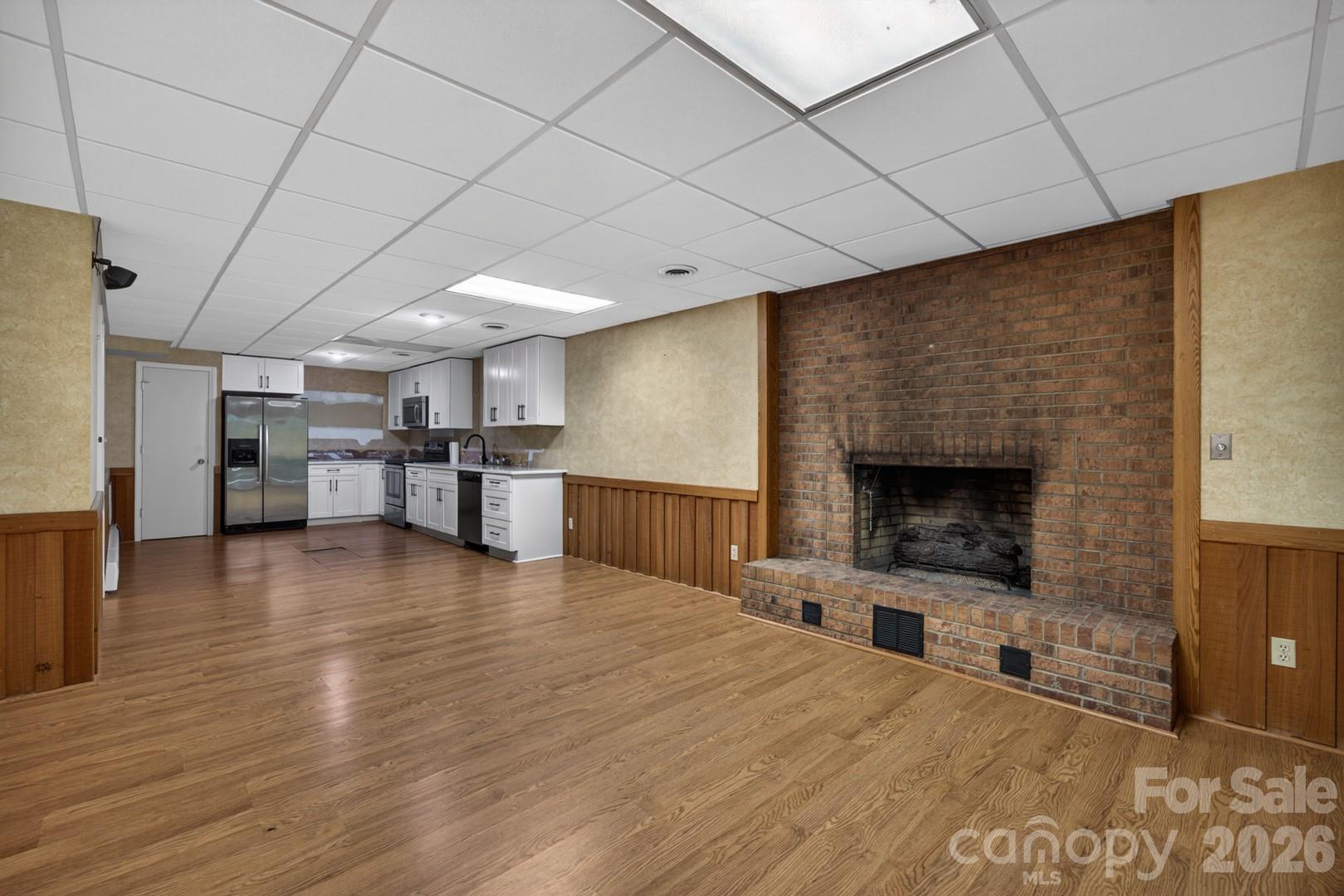 430 School Street Rockwell NC 28138