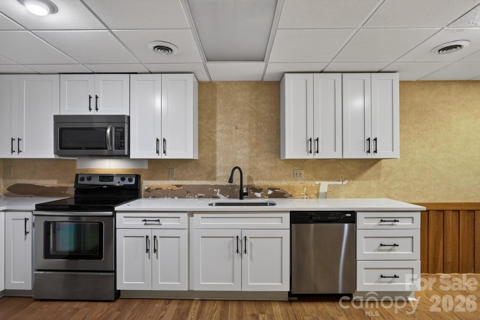 430 School Street Rockwell NC 28138
