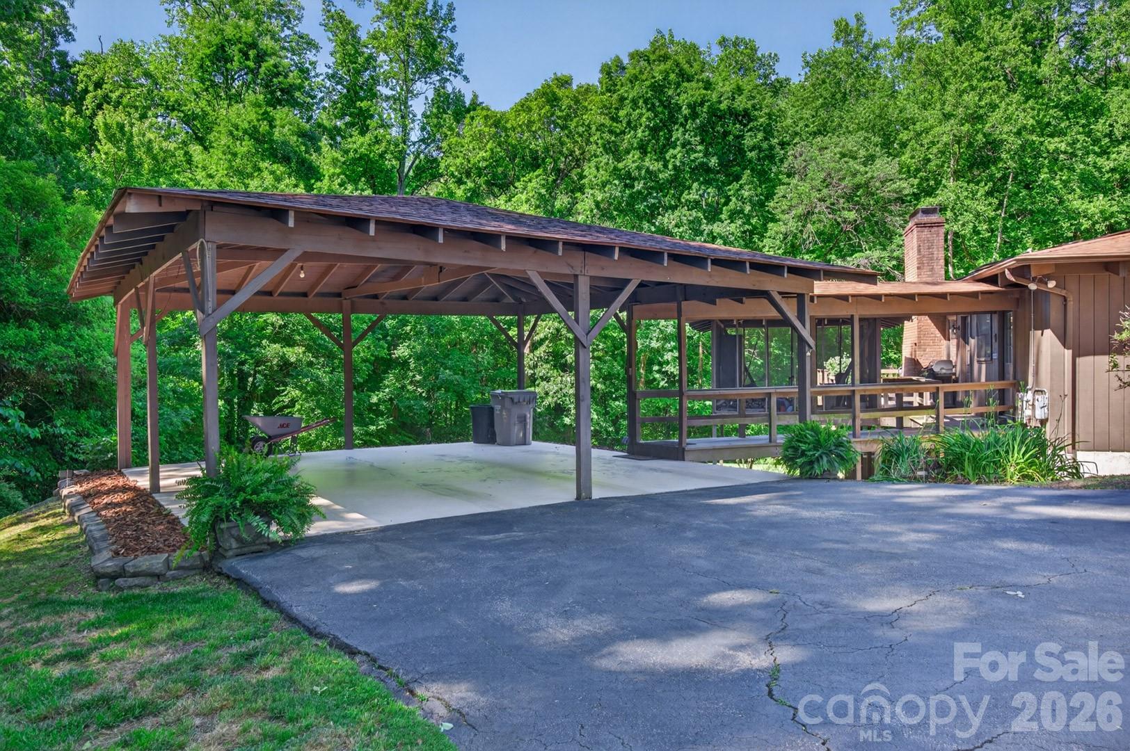 430 School Street Rockwell NC 28138