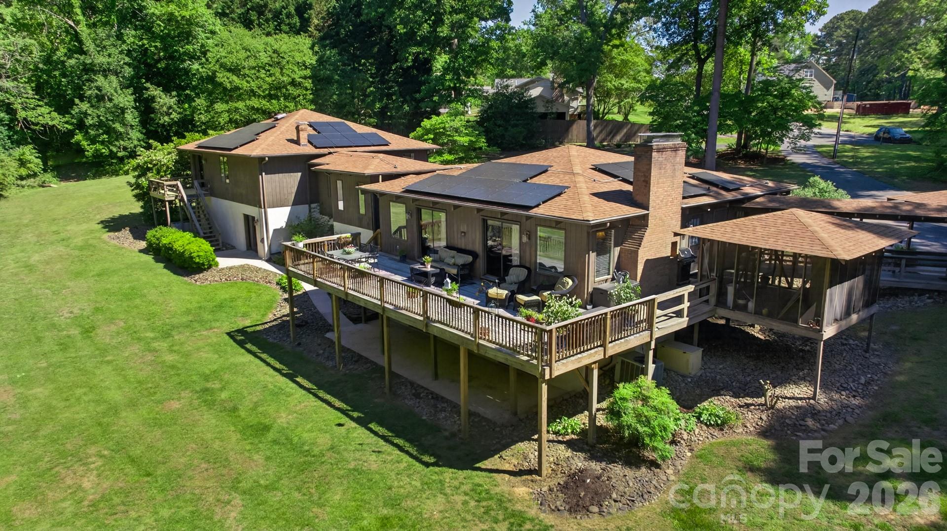430 School Street Rockwell NC 28138