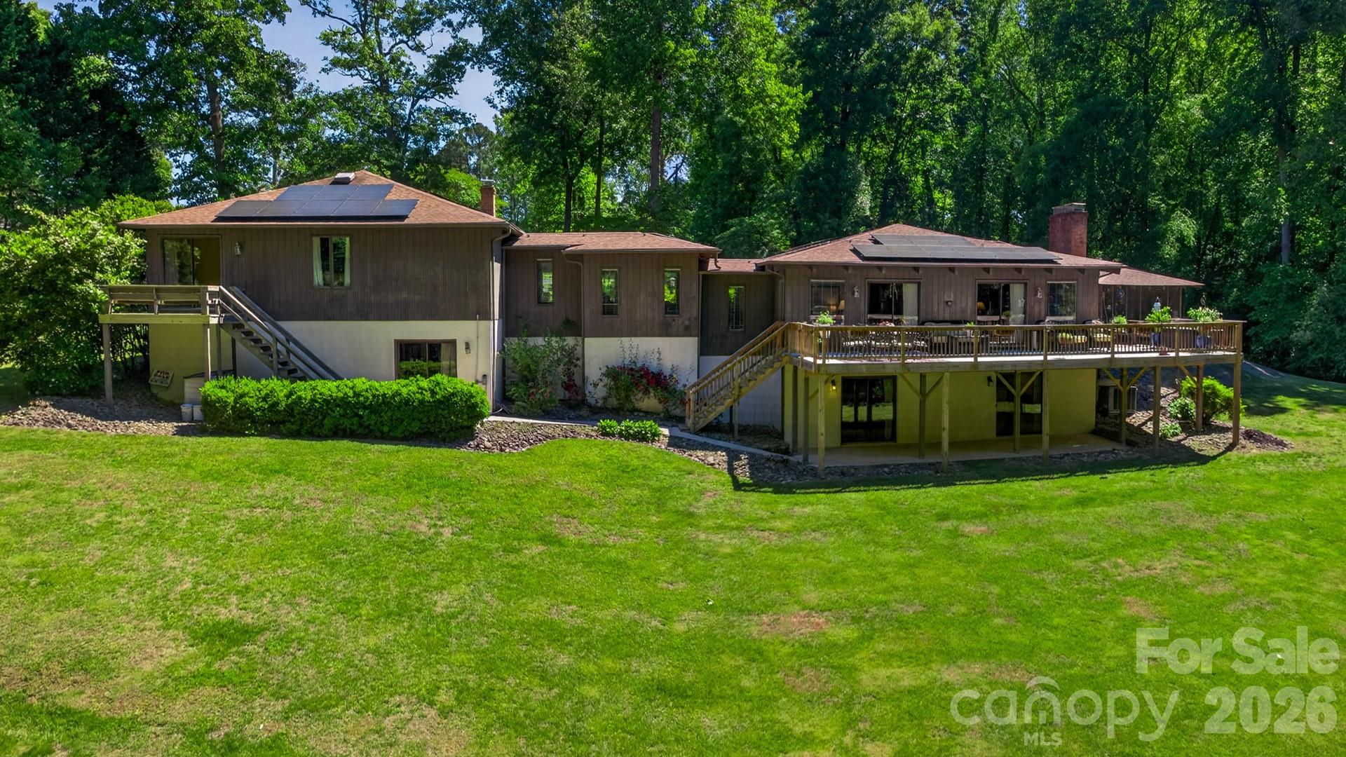 430 School Street Rockwell NC 28138