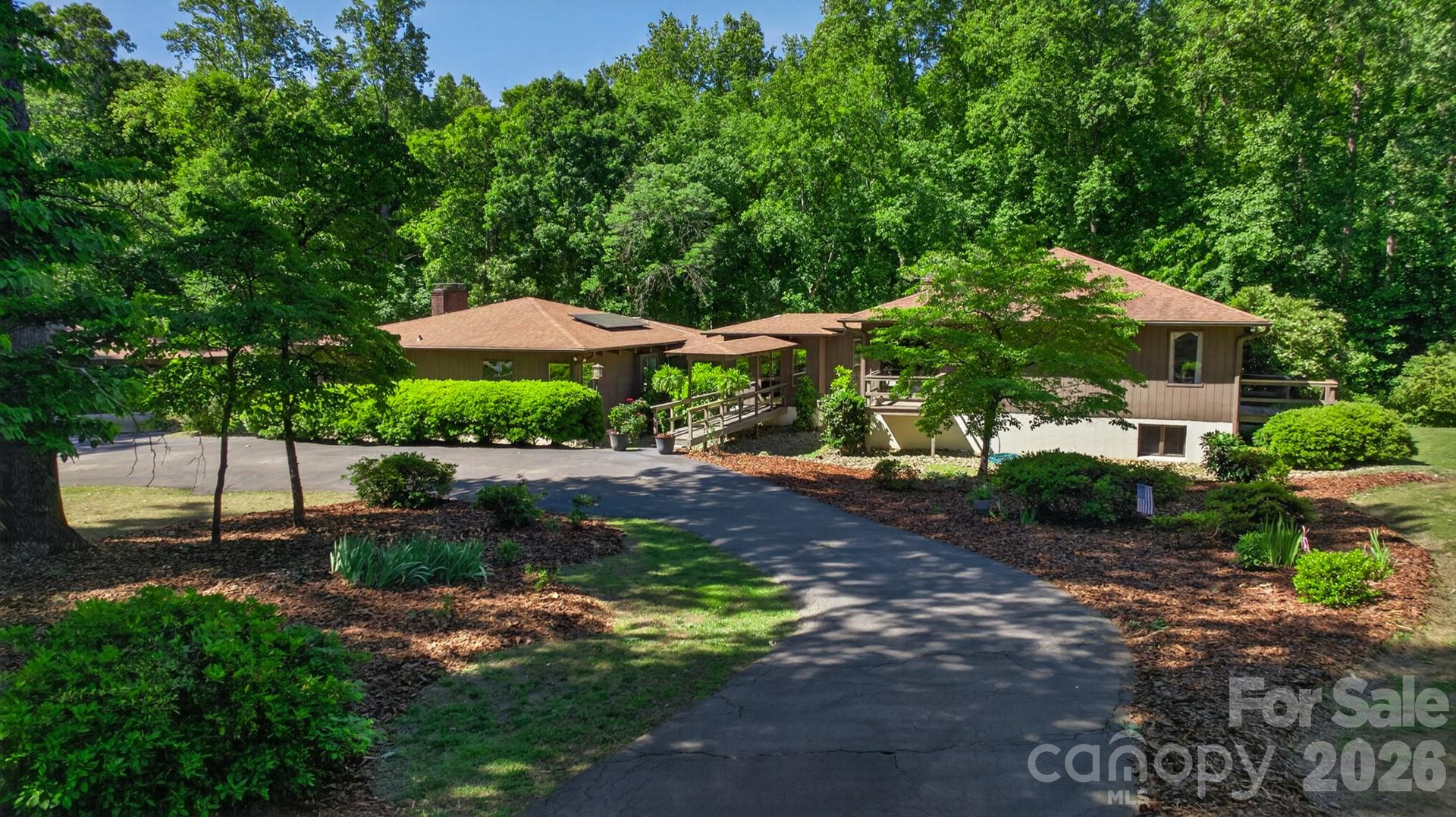 430 School Street Rockwell NC 28138