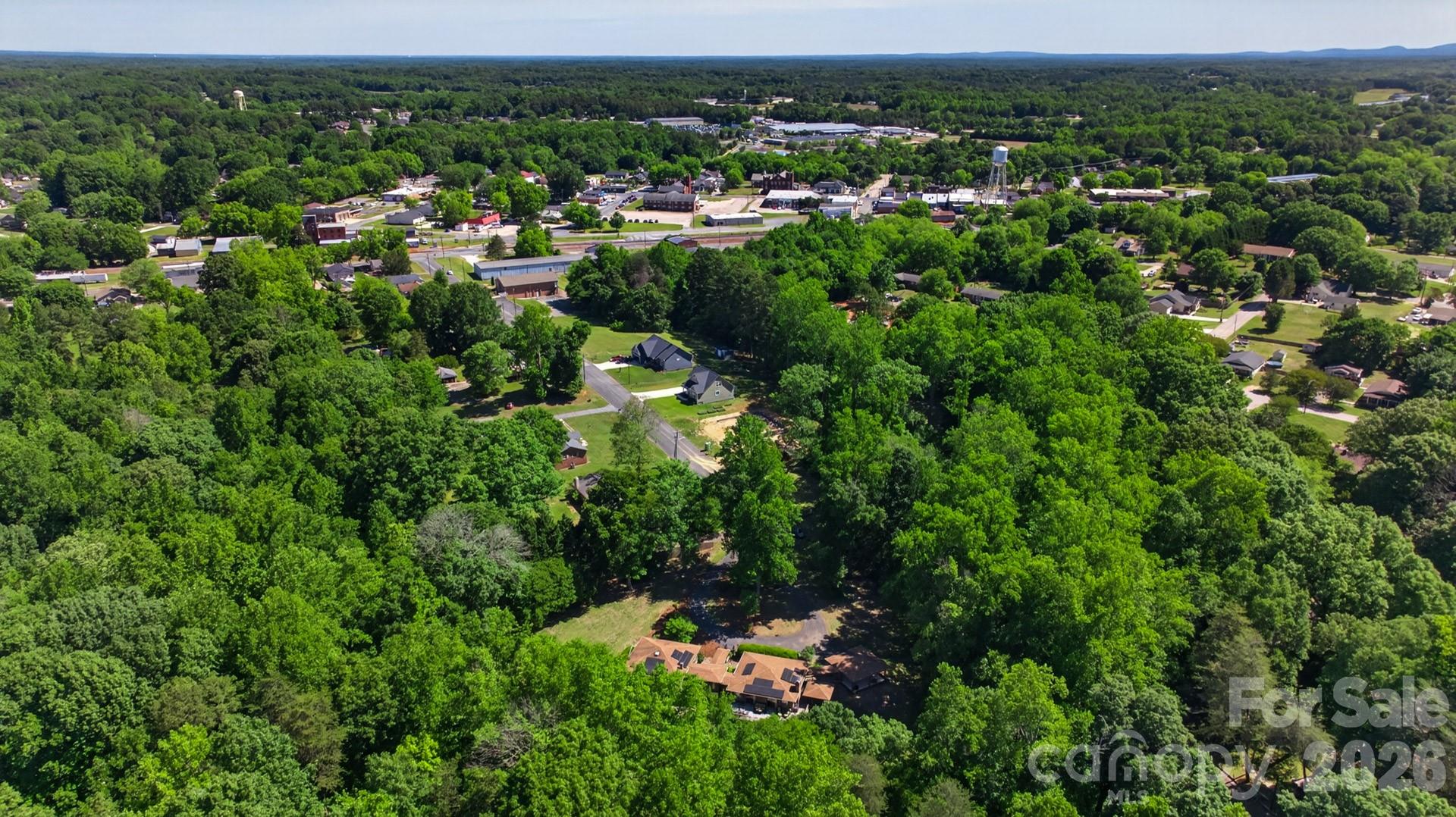 430 School Street Rockwell NC 28138