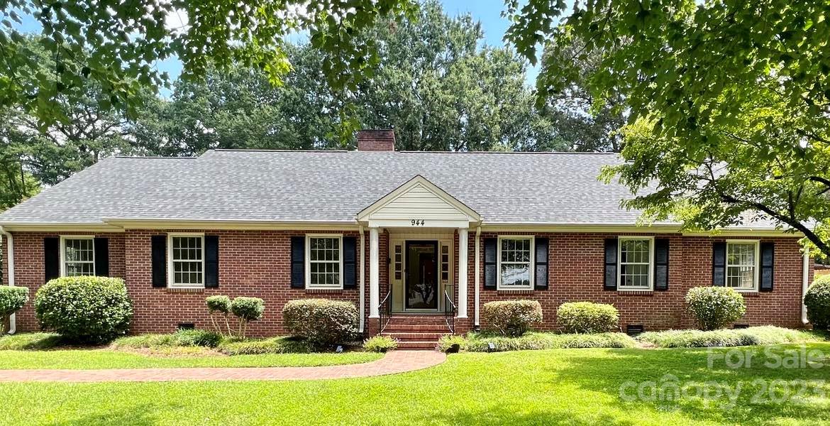 944 Churchill Drive Gastonia NC 28054