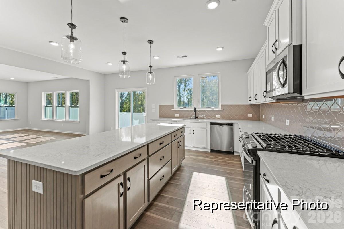 1846 Hunter Oaks Lane Lincolnton NC 28092