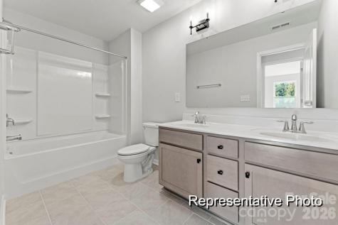1846 Hunter Oaks Lane Lincolnton NC 28092
