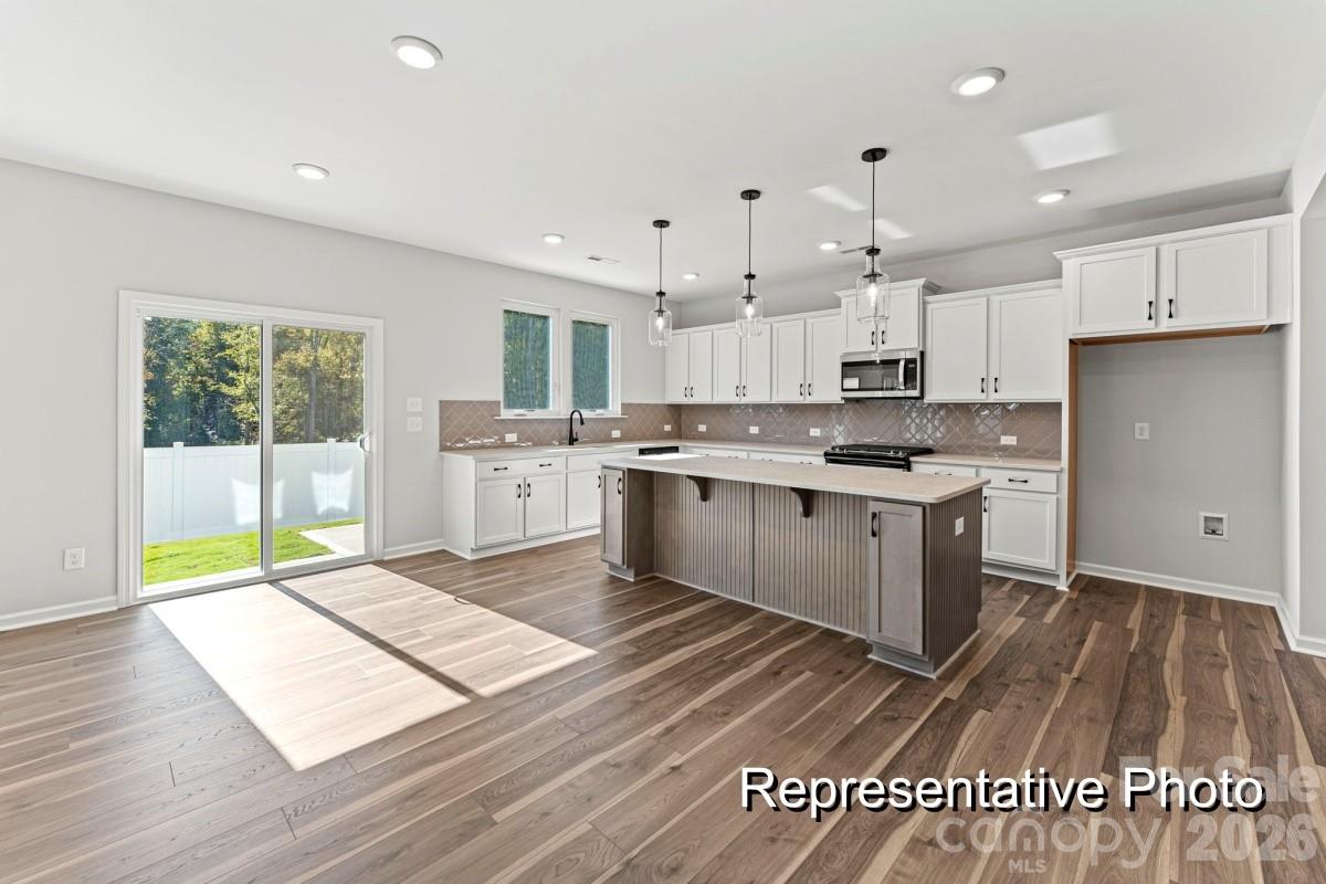1846 Hunter Oaks Lane Lincolnton NC 28092