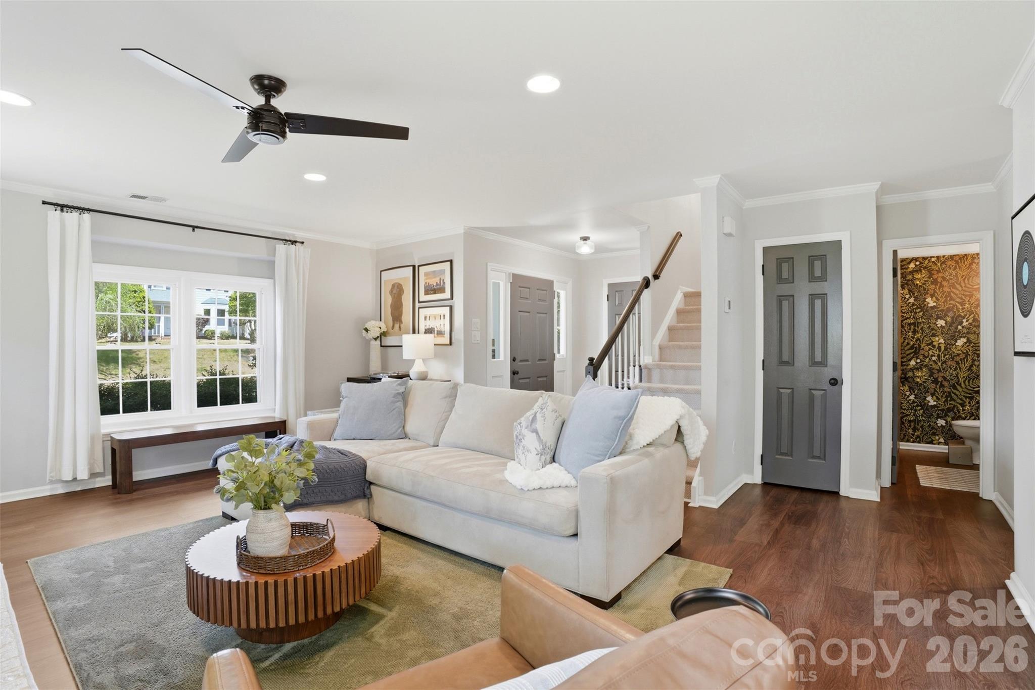 3219 Silver Pond Court Charlotte NC 28210
