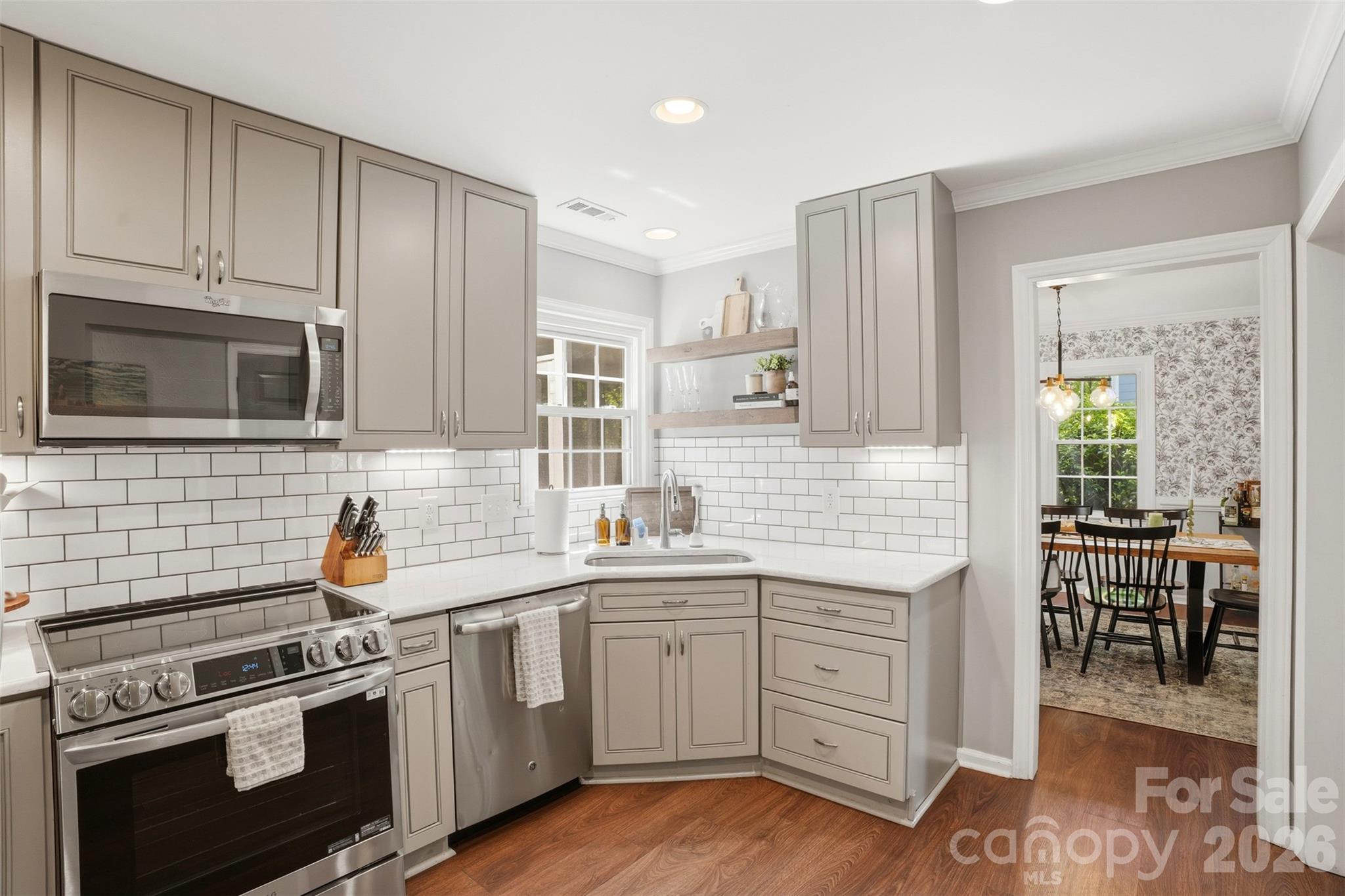 3219 Silver Pond Court Charlotte NC 28210