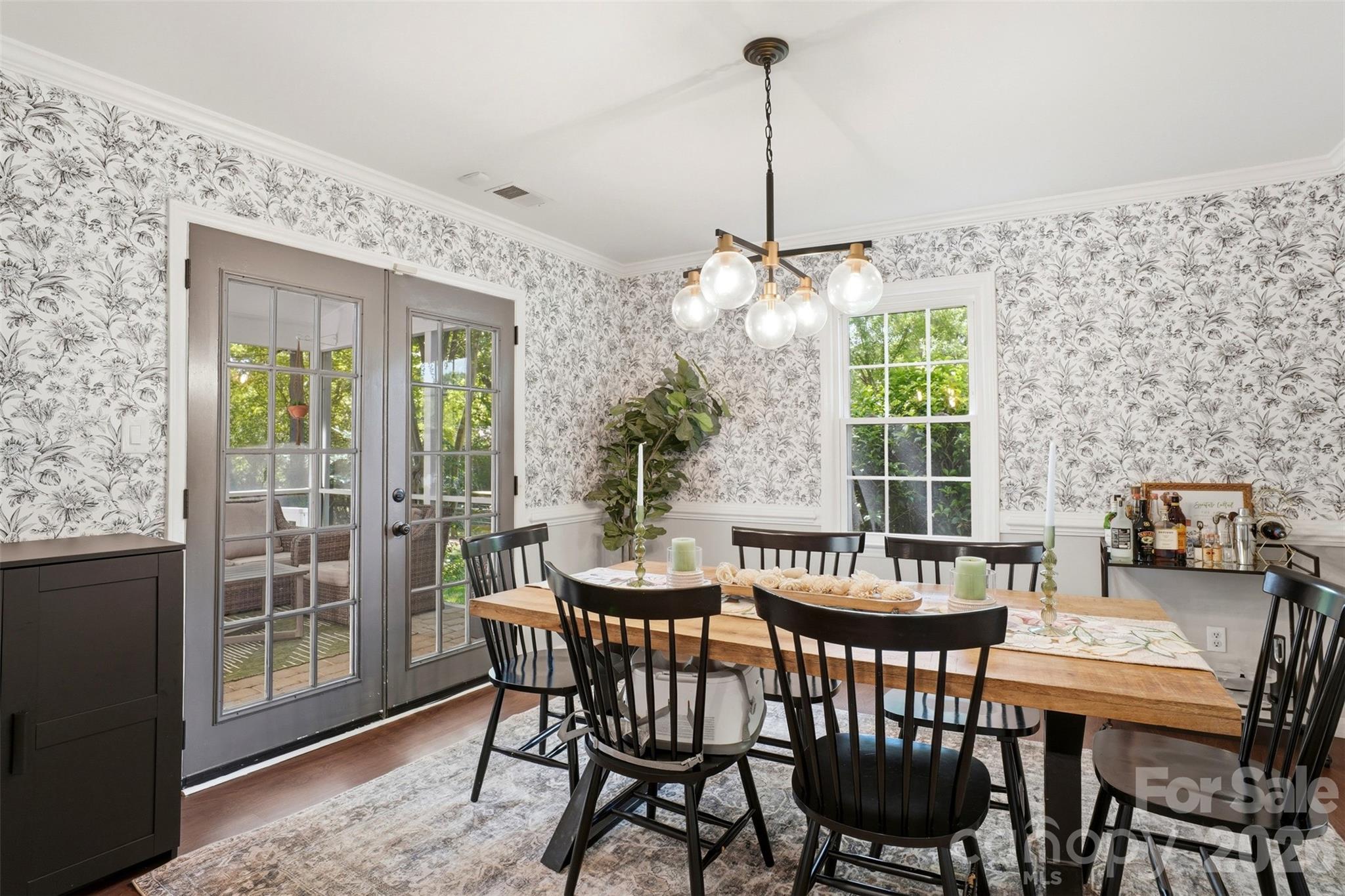 3219 Silver Pond Court Charlotte NC 28210