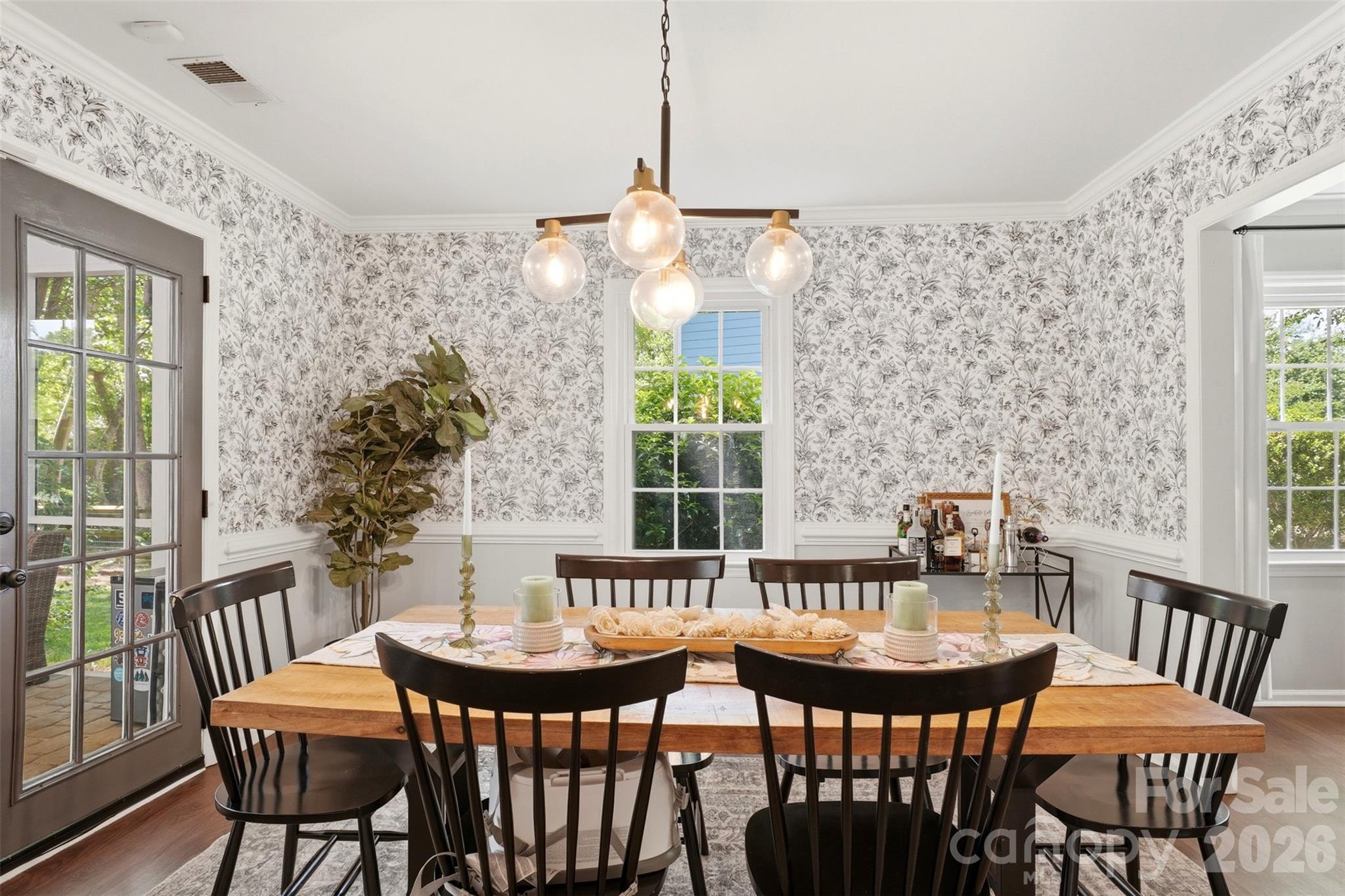 3219 Silver Pond Court Charlotte NC 28210