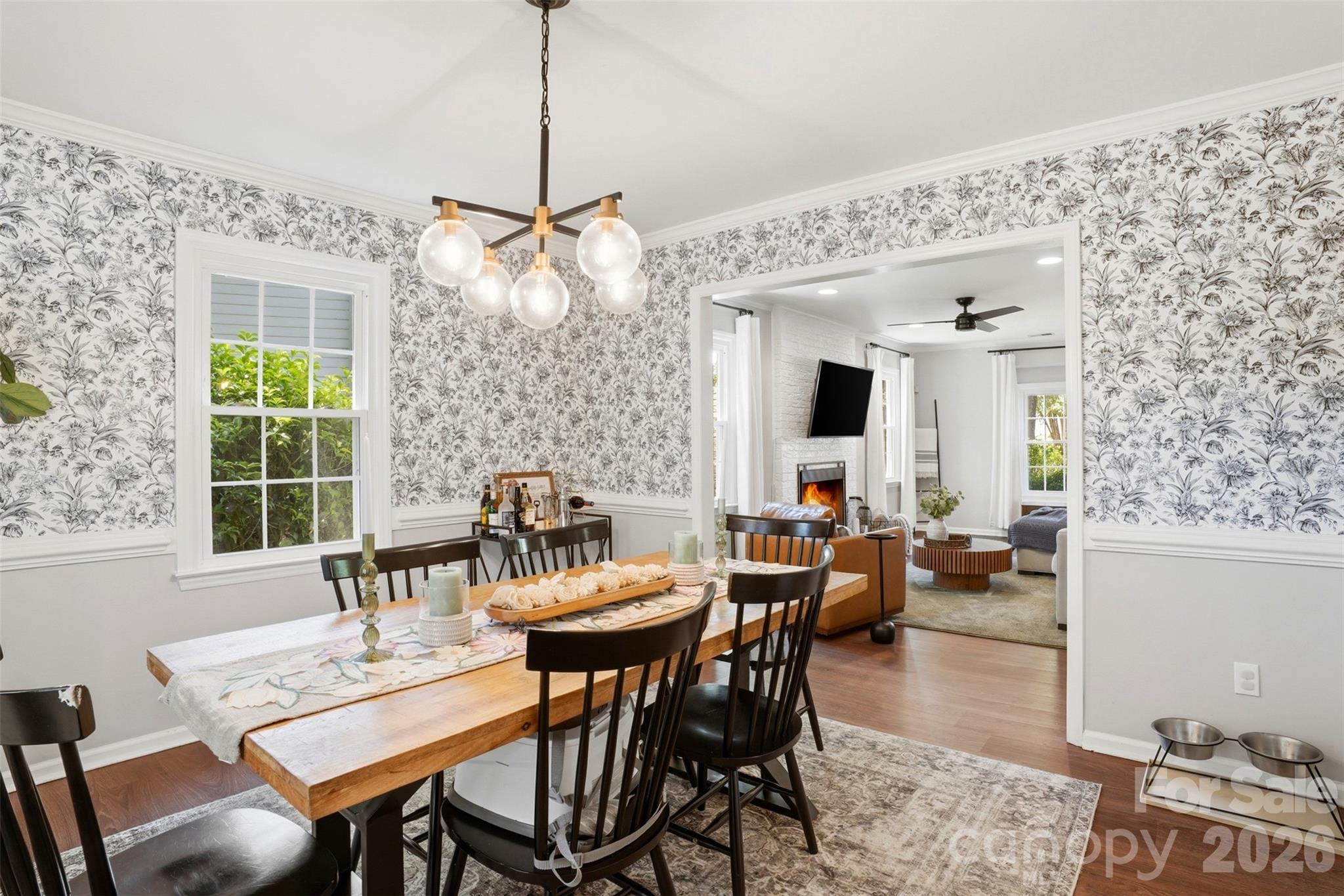 3219 Silver Pond Court Charlotte NC 28210