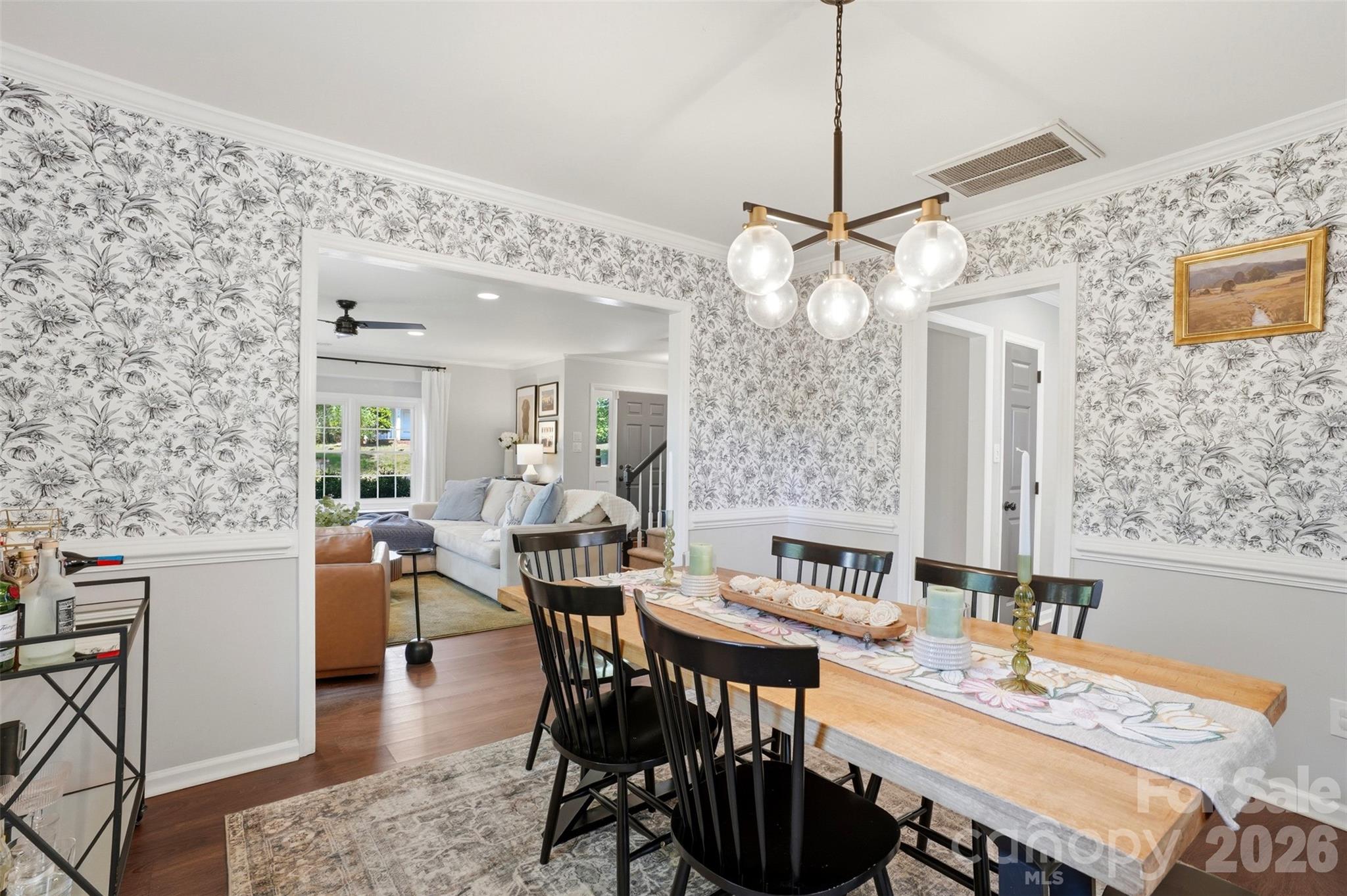 3219 Silver Pond Court Charlotte NC 28210