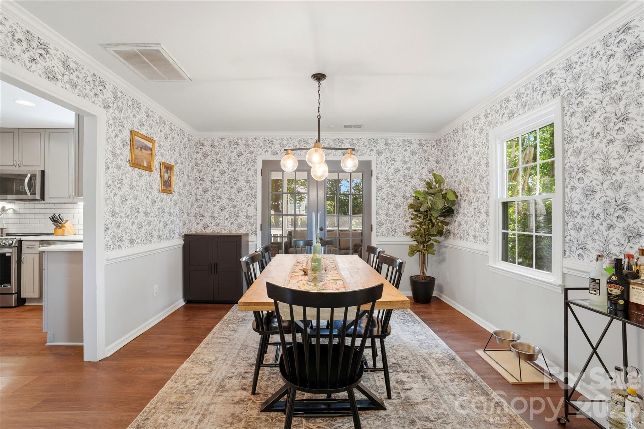 3219 Silver Pond Court Charlotte NC 28210
