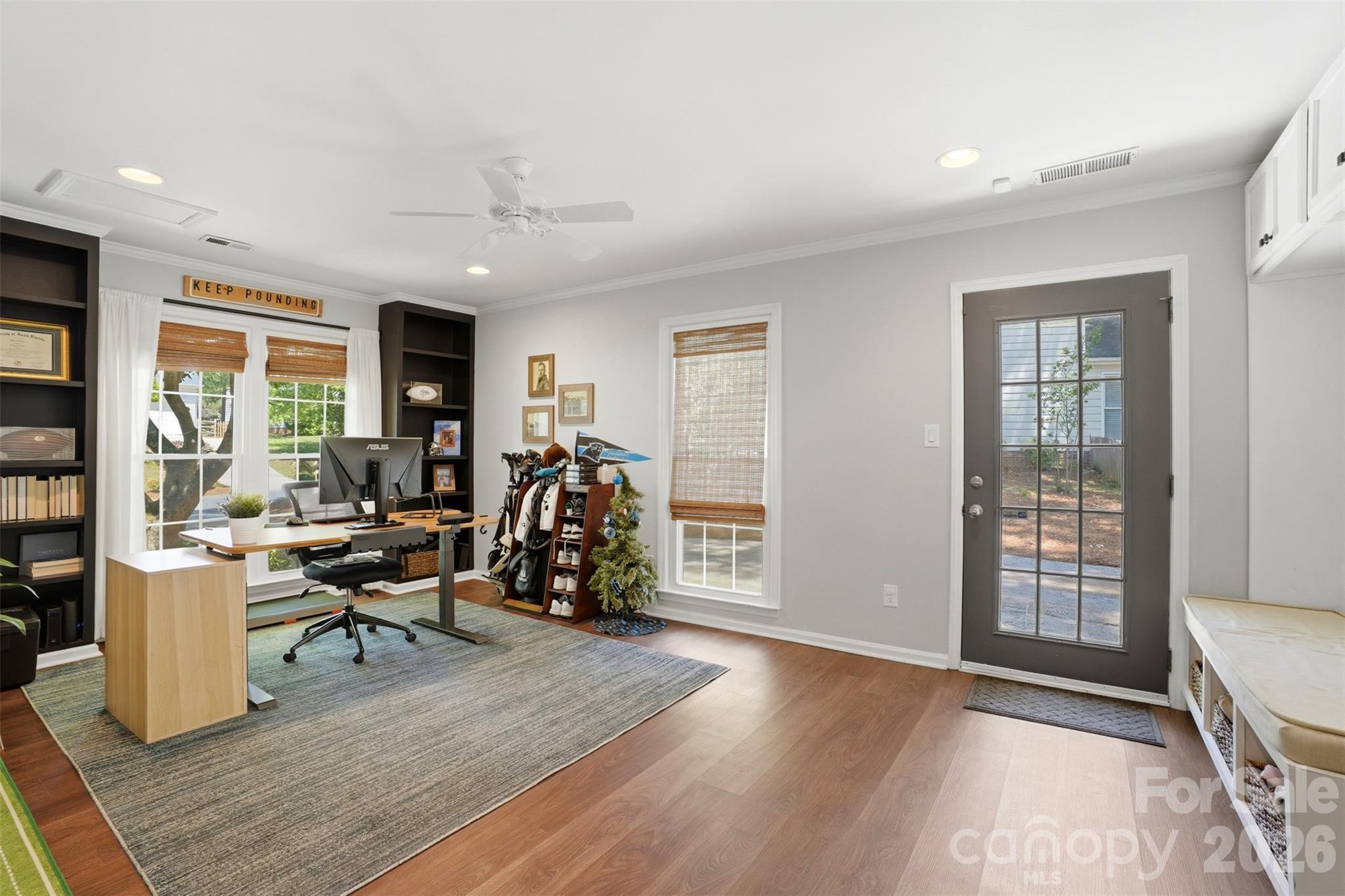 3219 Silver Pond Court Charlotte NC 28210