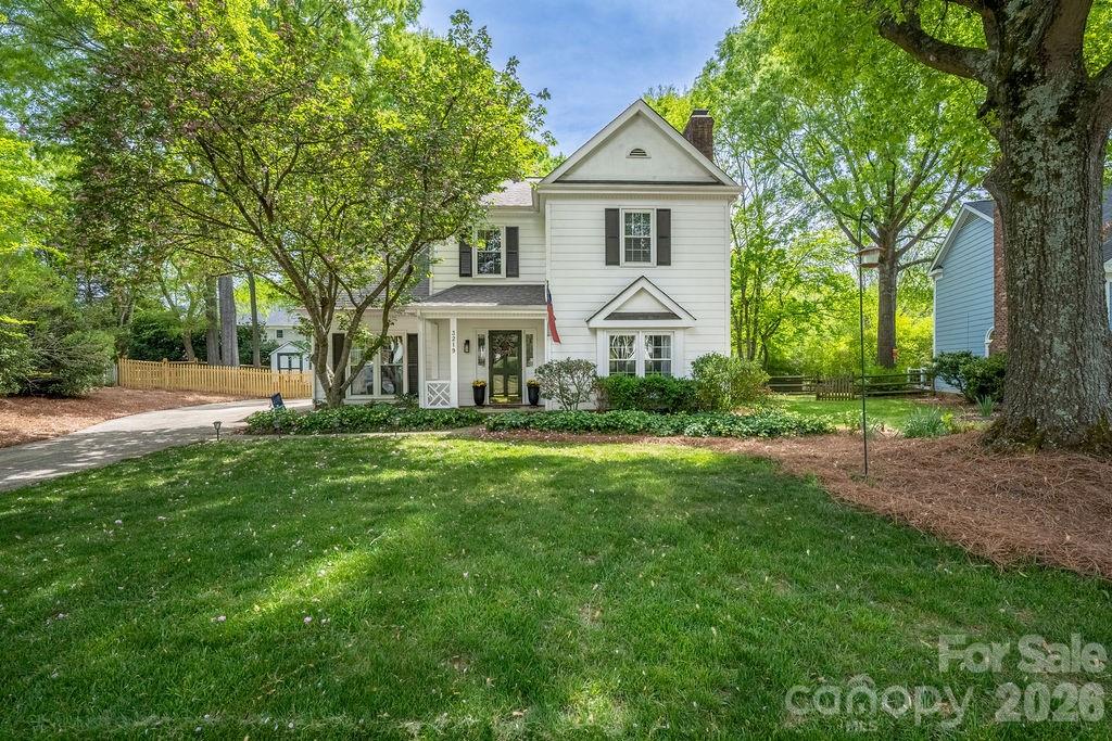 3219 Silver Pond Court Charlotte NC 28210