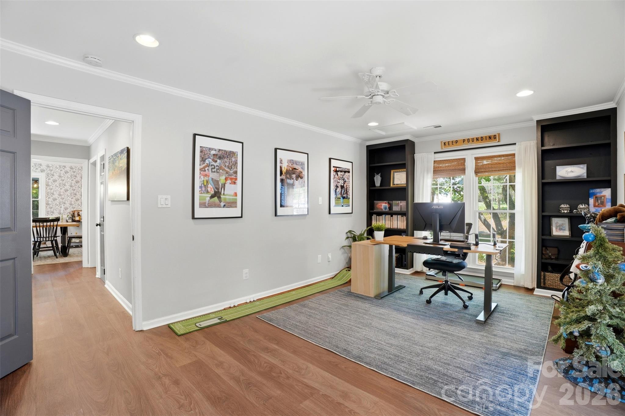 3219 Silver Pond Court Charlotte NC 28210