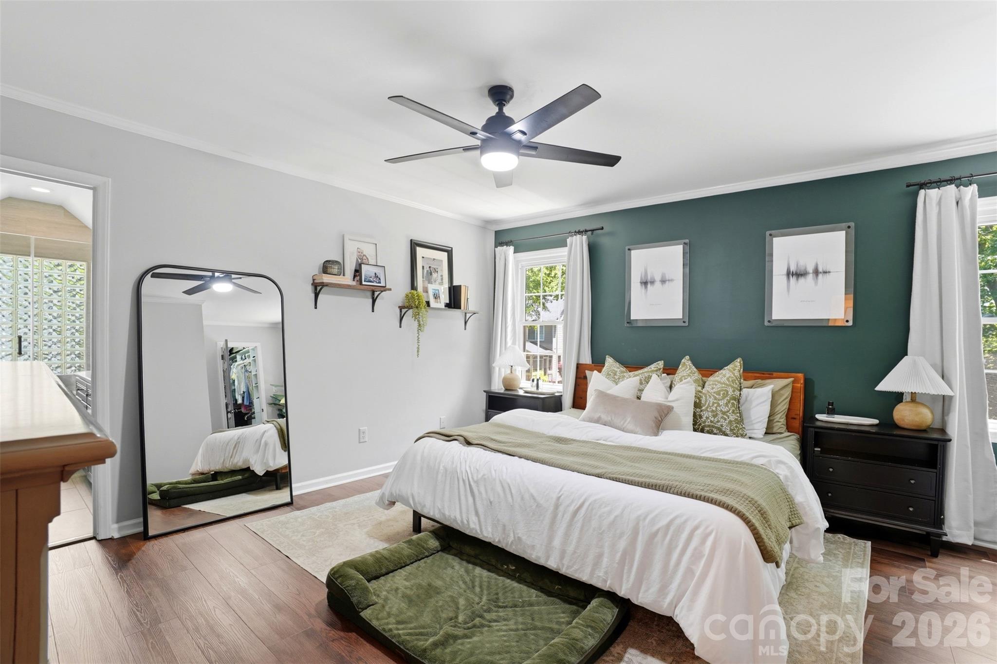3219 Silver Pond Court Charlotte NC 28210
