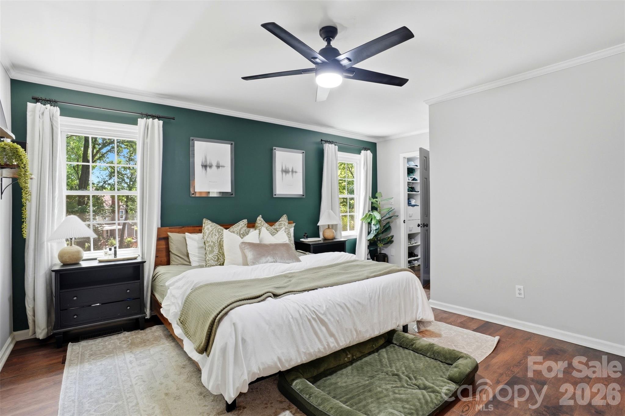 3219 Silver Pond Court Charlotte NC 28210