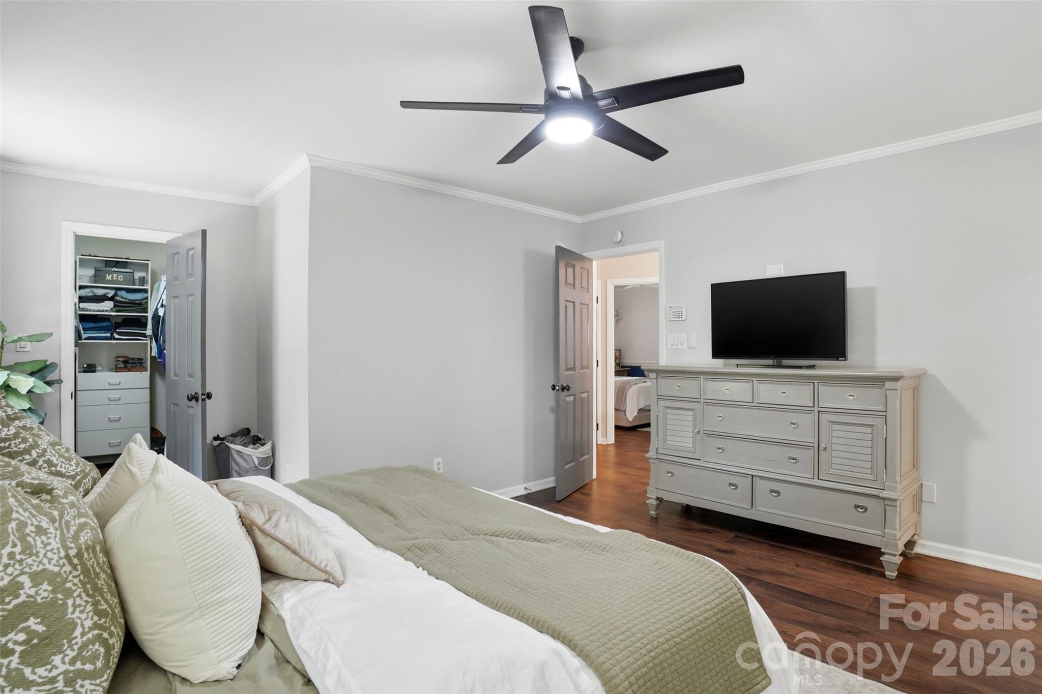 3219 Silver Pond Court Charlotte NC 28210