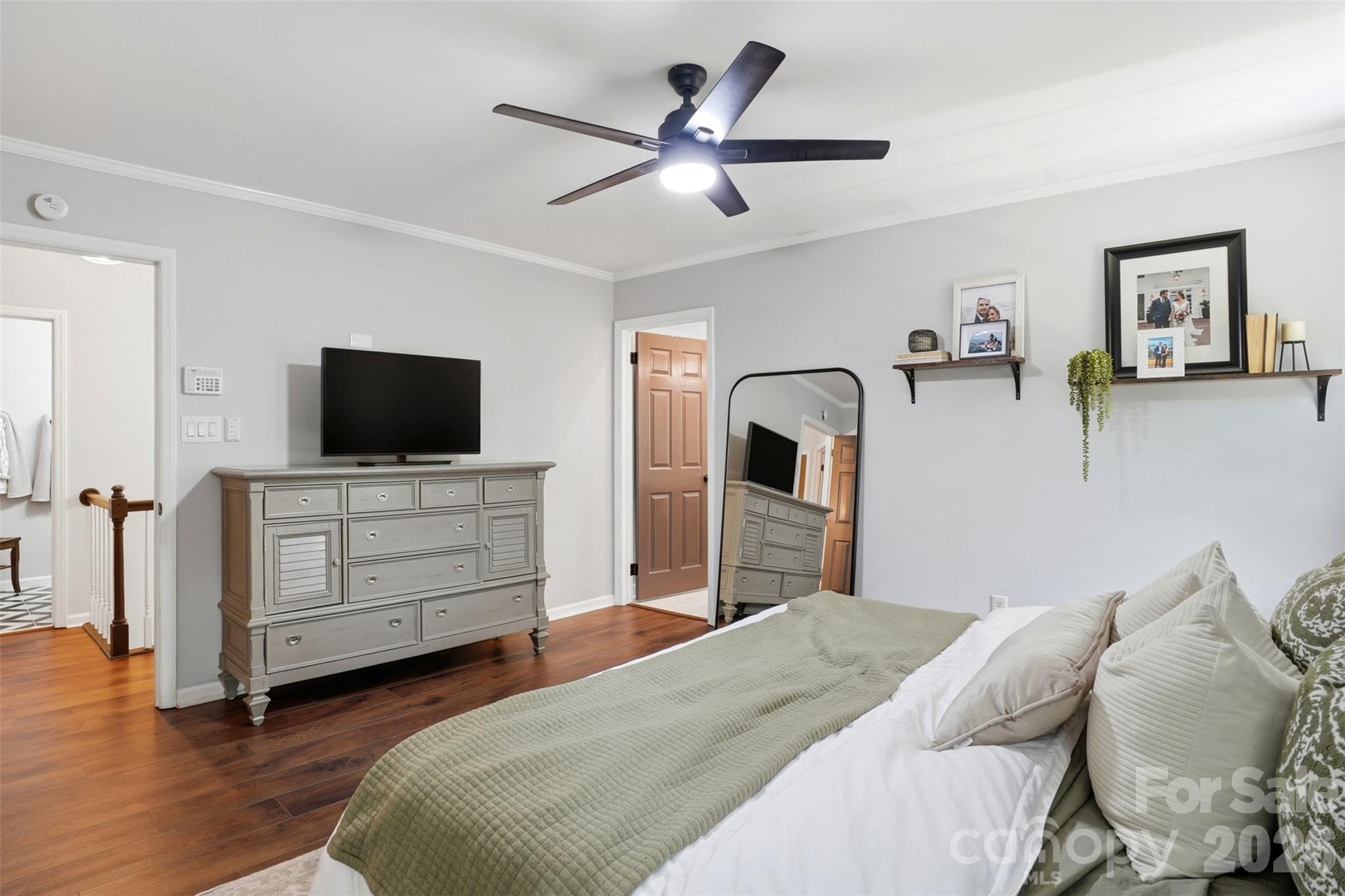 3219 Silver Pond Court Charlotte NC 28210