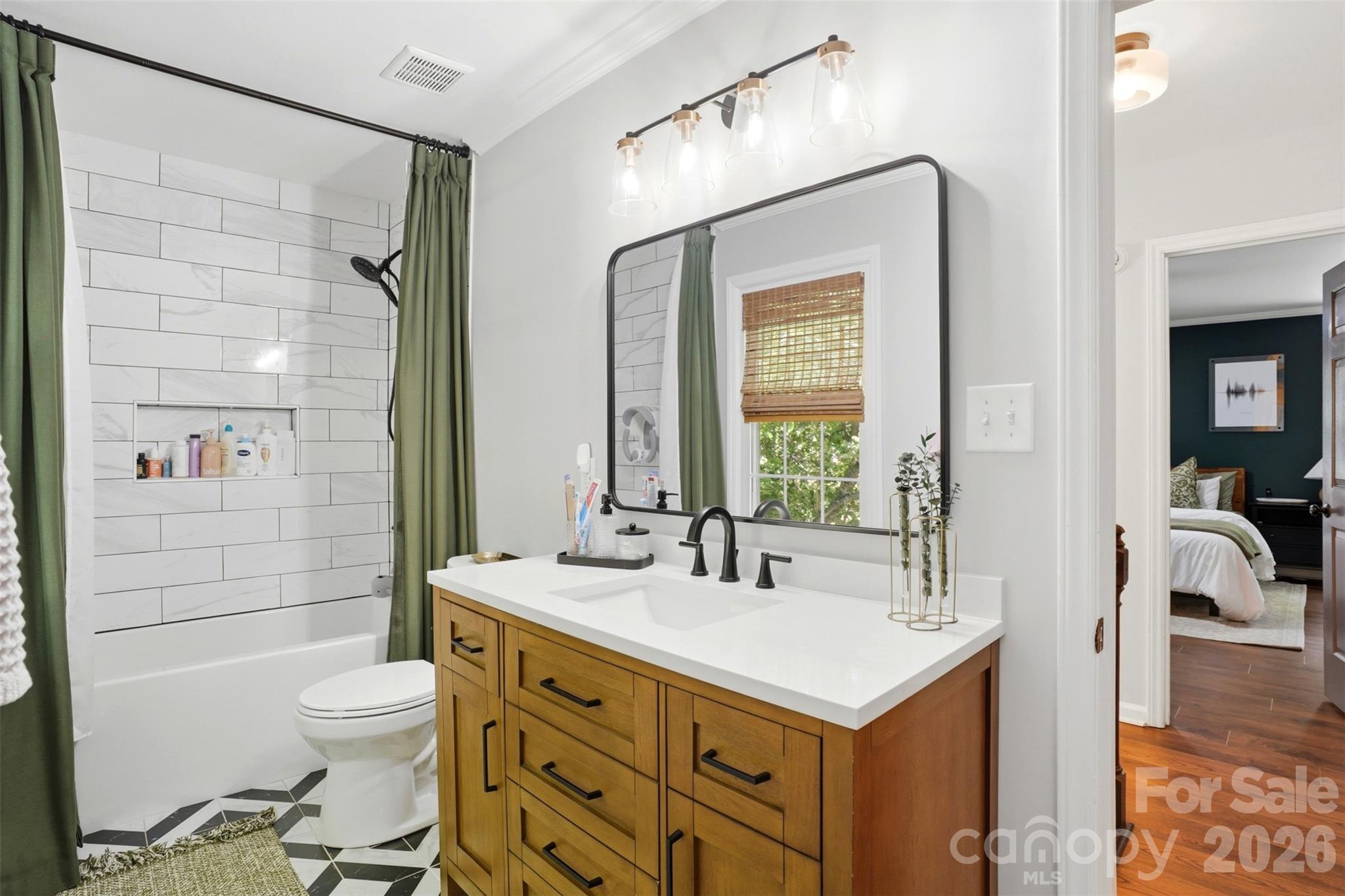 3219 Silver Pond Court Charlotte NC 28210