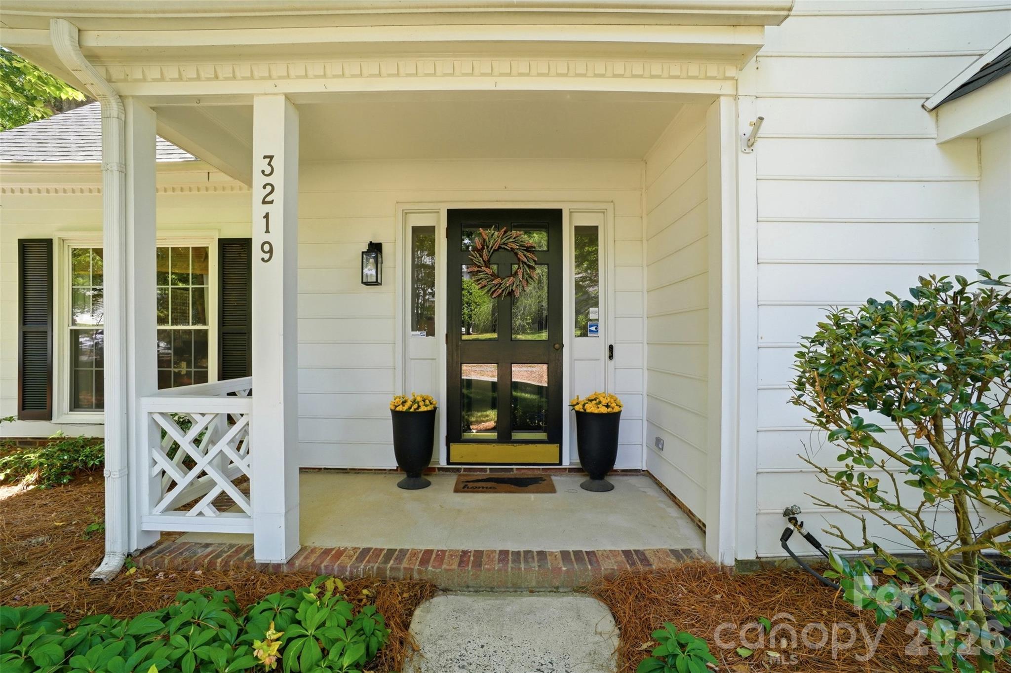 3219 Silver Pond Court Charlotte NC 28210
