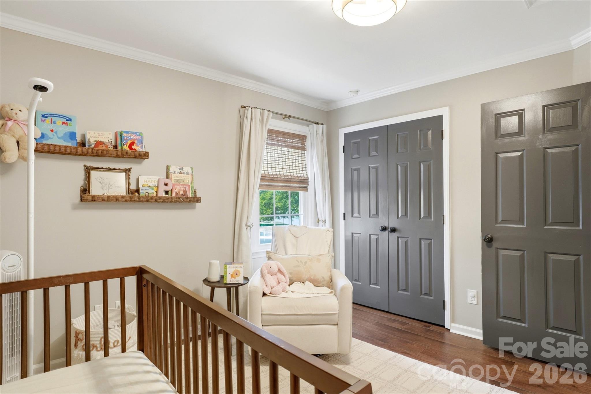 3219 Silver Pond Court Charlotte NC 28210