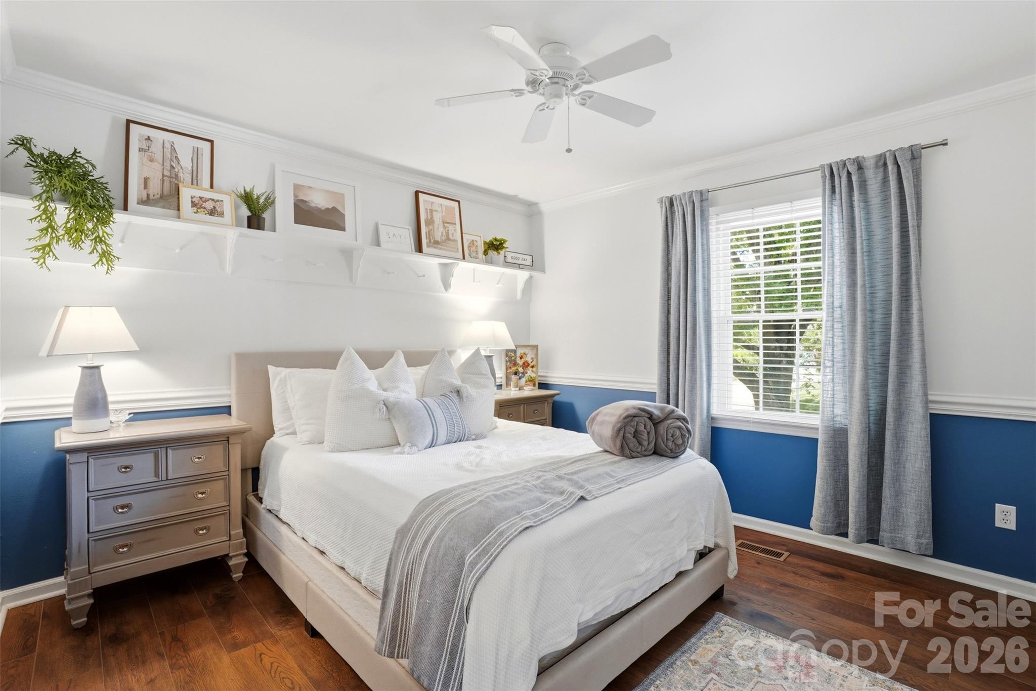 3219 Silver Pond Court Charlotte NC 28210