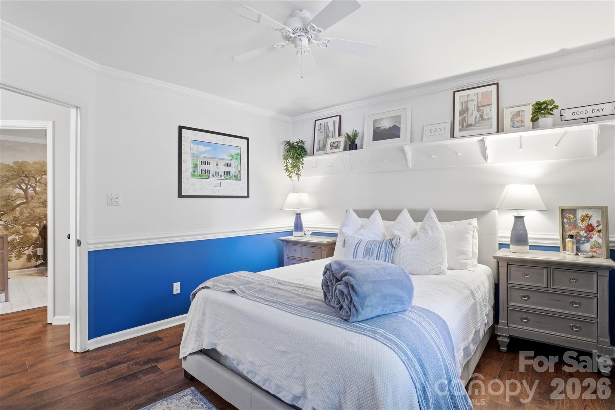3219 Silver Pond Court Charlotte NC 28210