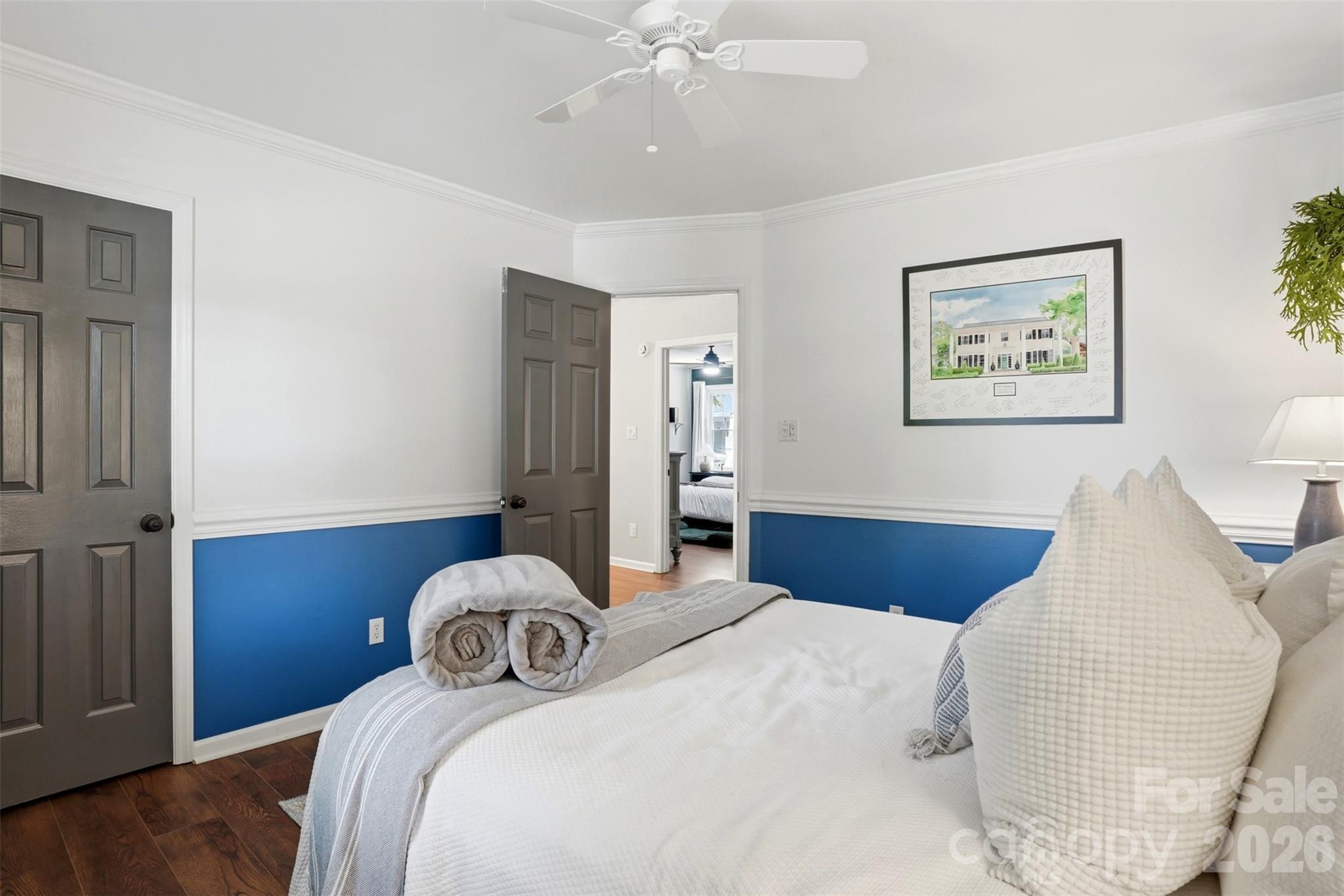3219 Silver Pond Court Charlotte NC 28210