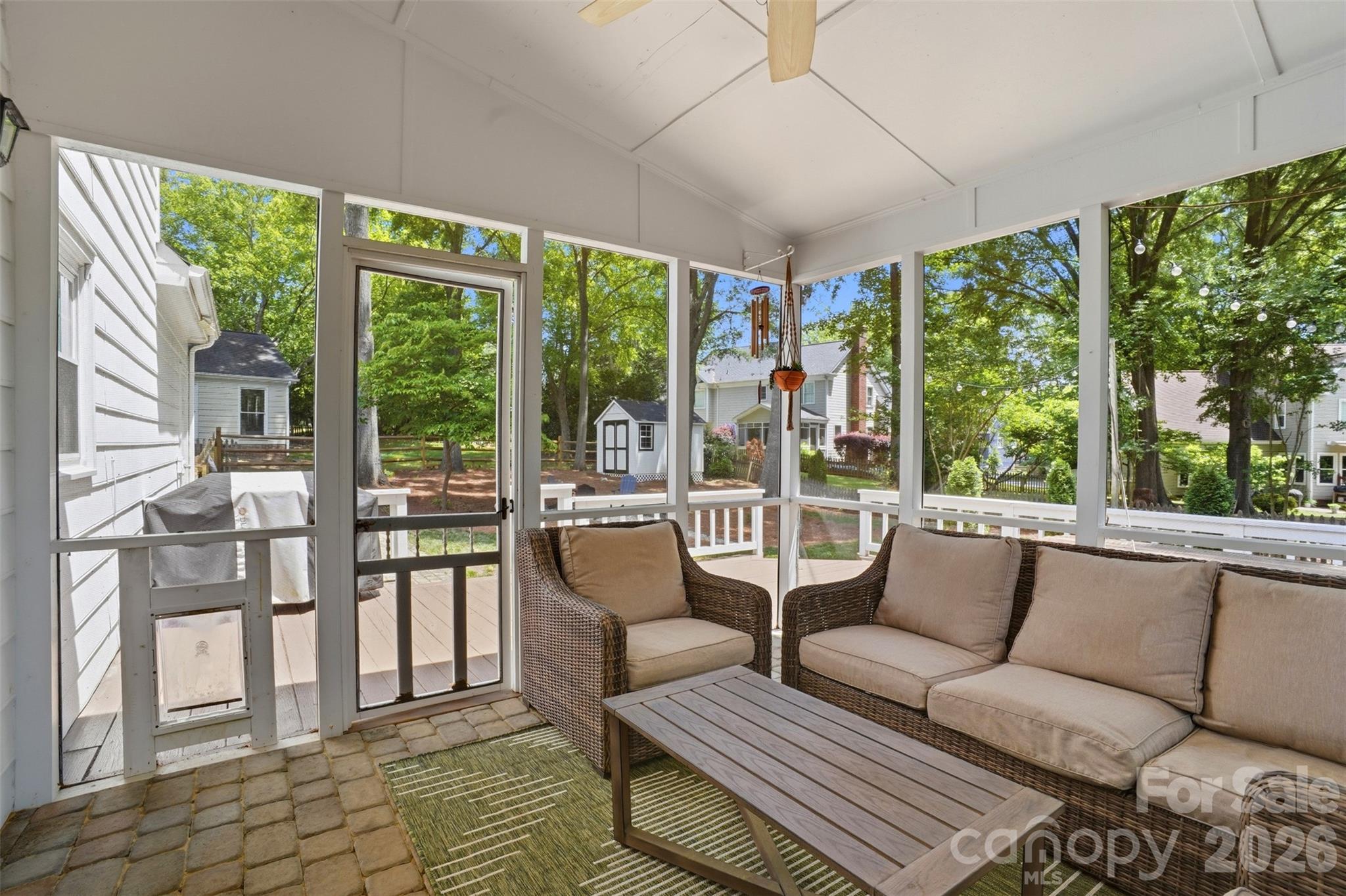 3219 Silver Pond Court Charlotte NC 28210