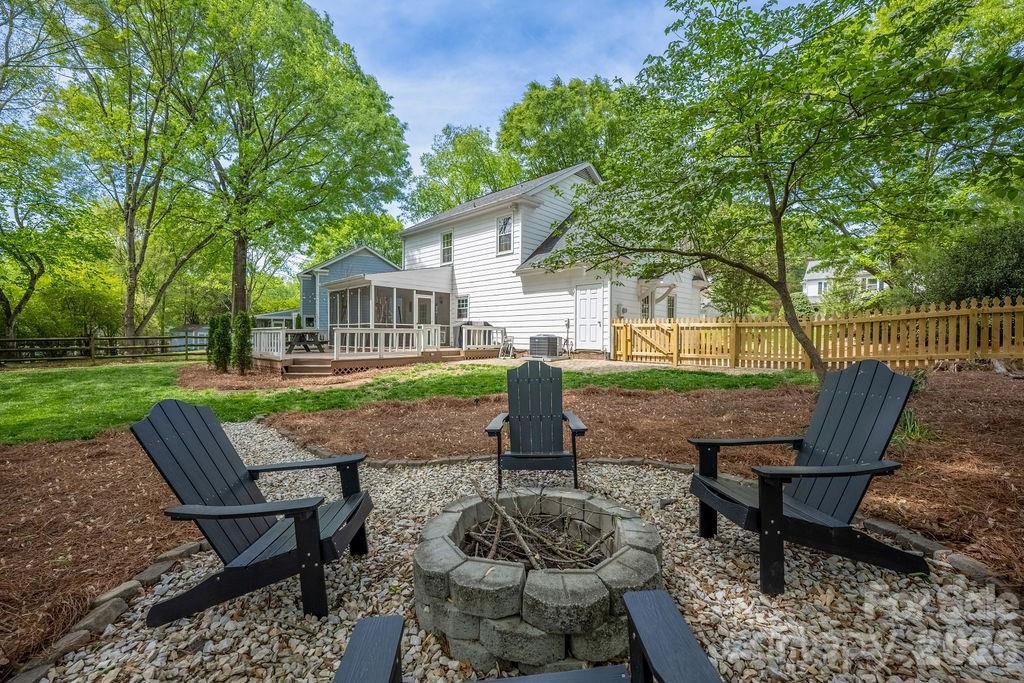 3219 Silver Pond Court Charlotte NC 28210