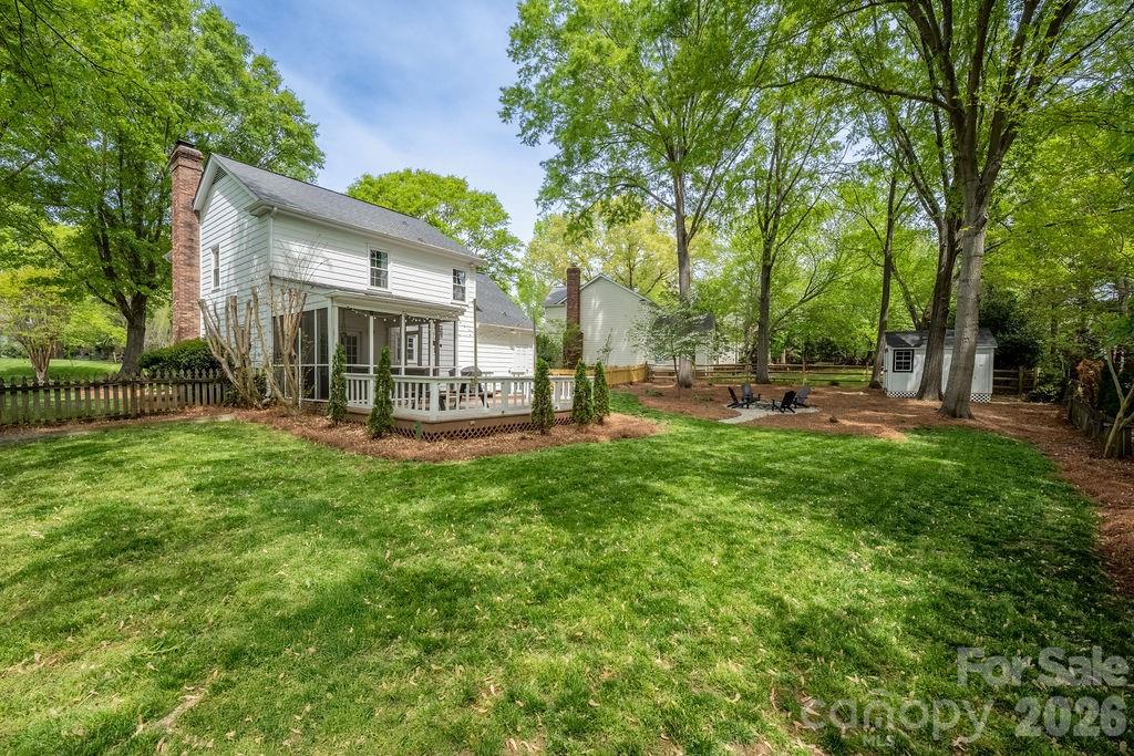 3219 Silver Pond Court Charlotte NC 28210