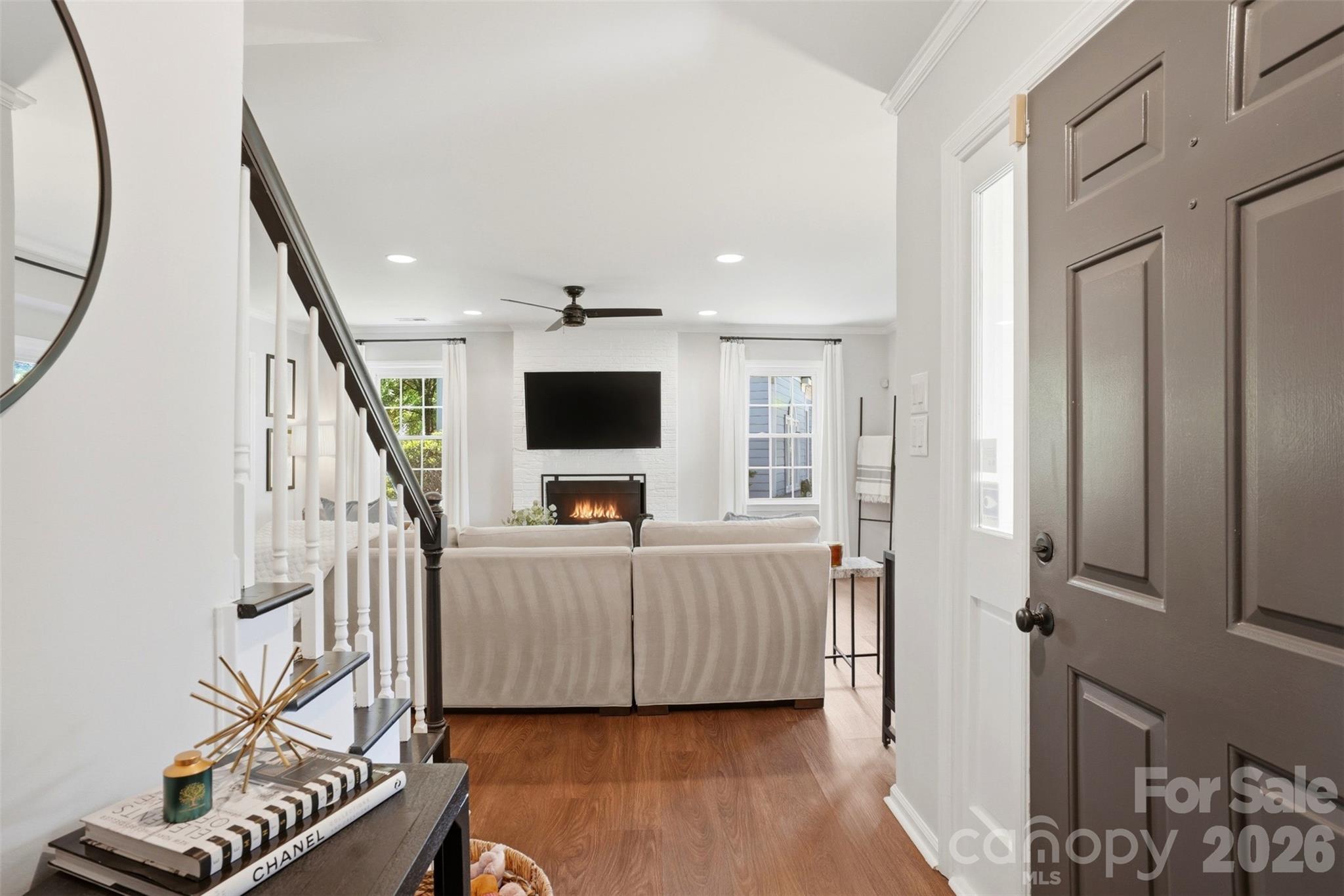 3219 Silver Pond Court Charlotte NC 28210