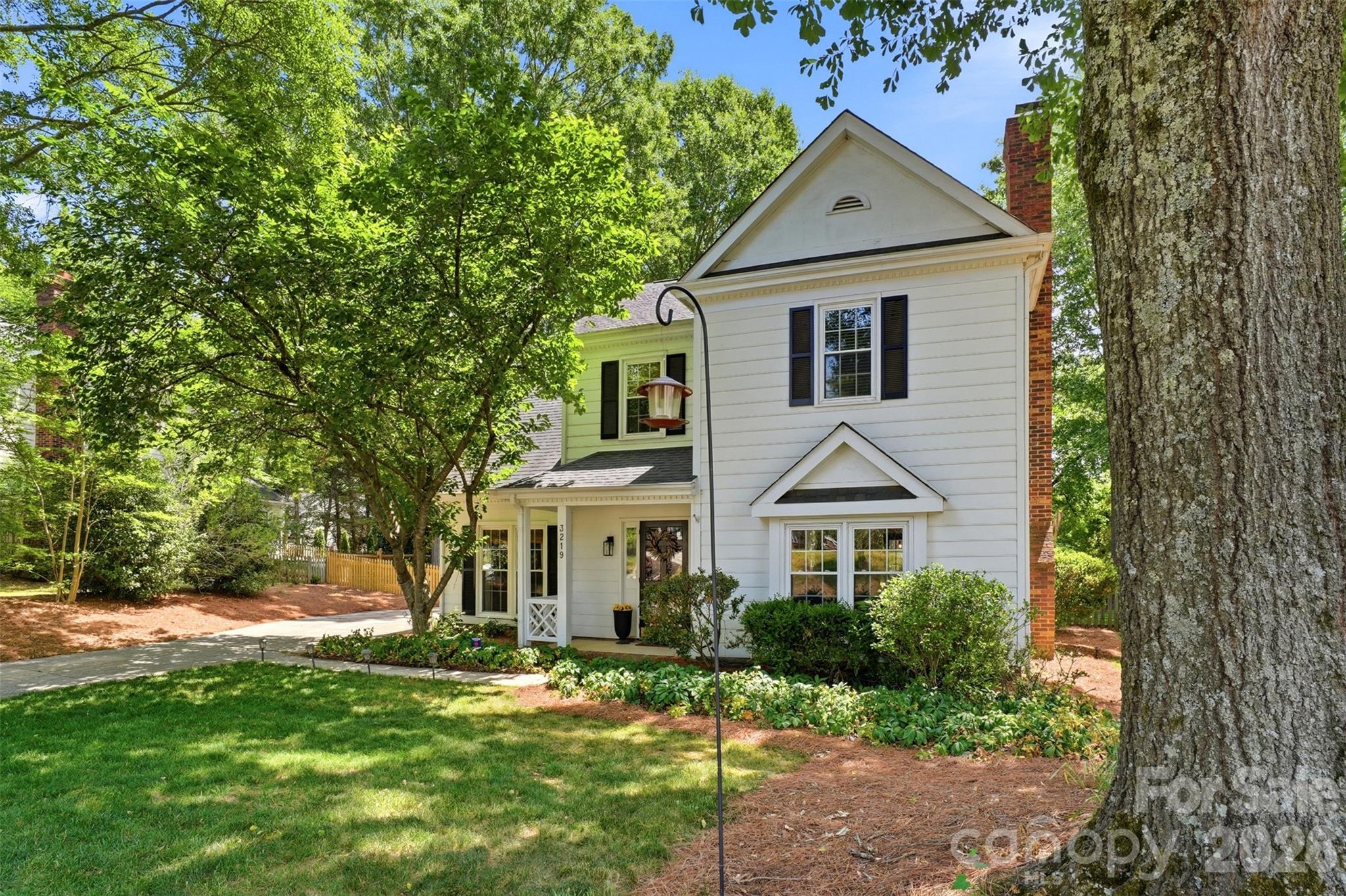 3219 Silver Pond Court Charlotte NC 28210