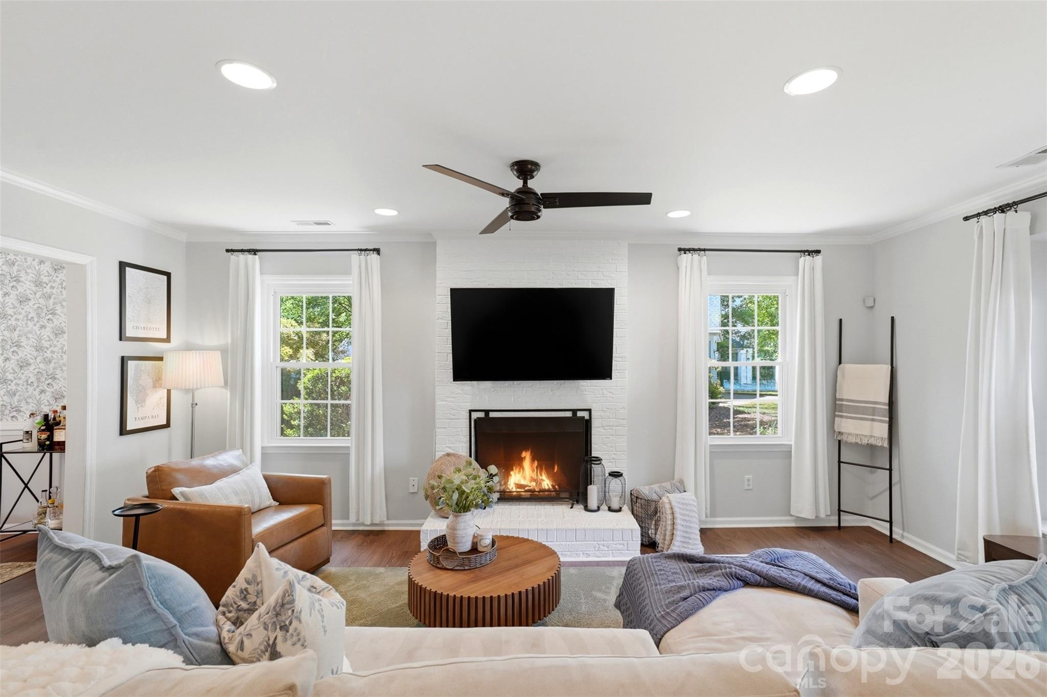 3219 Silver Pond Court Charlotte NC 28210