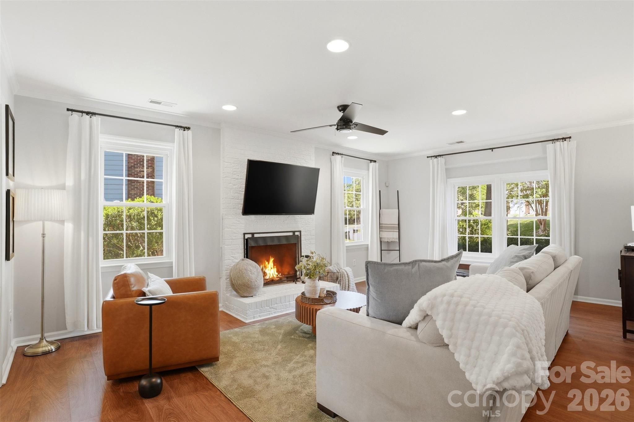 3219 Silver Pond Court Charlotte NC 28210