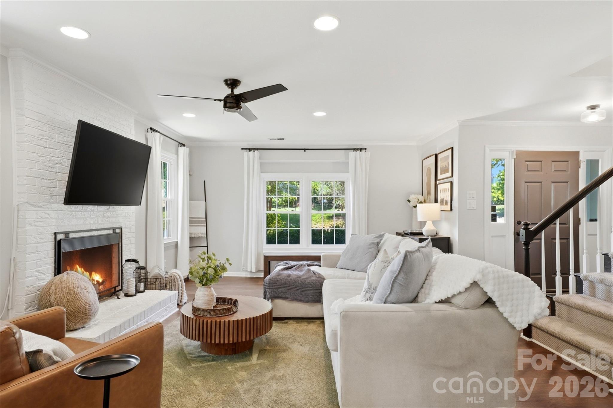 3219 Silver Pond Court Charlotte NC 28210