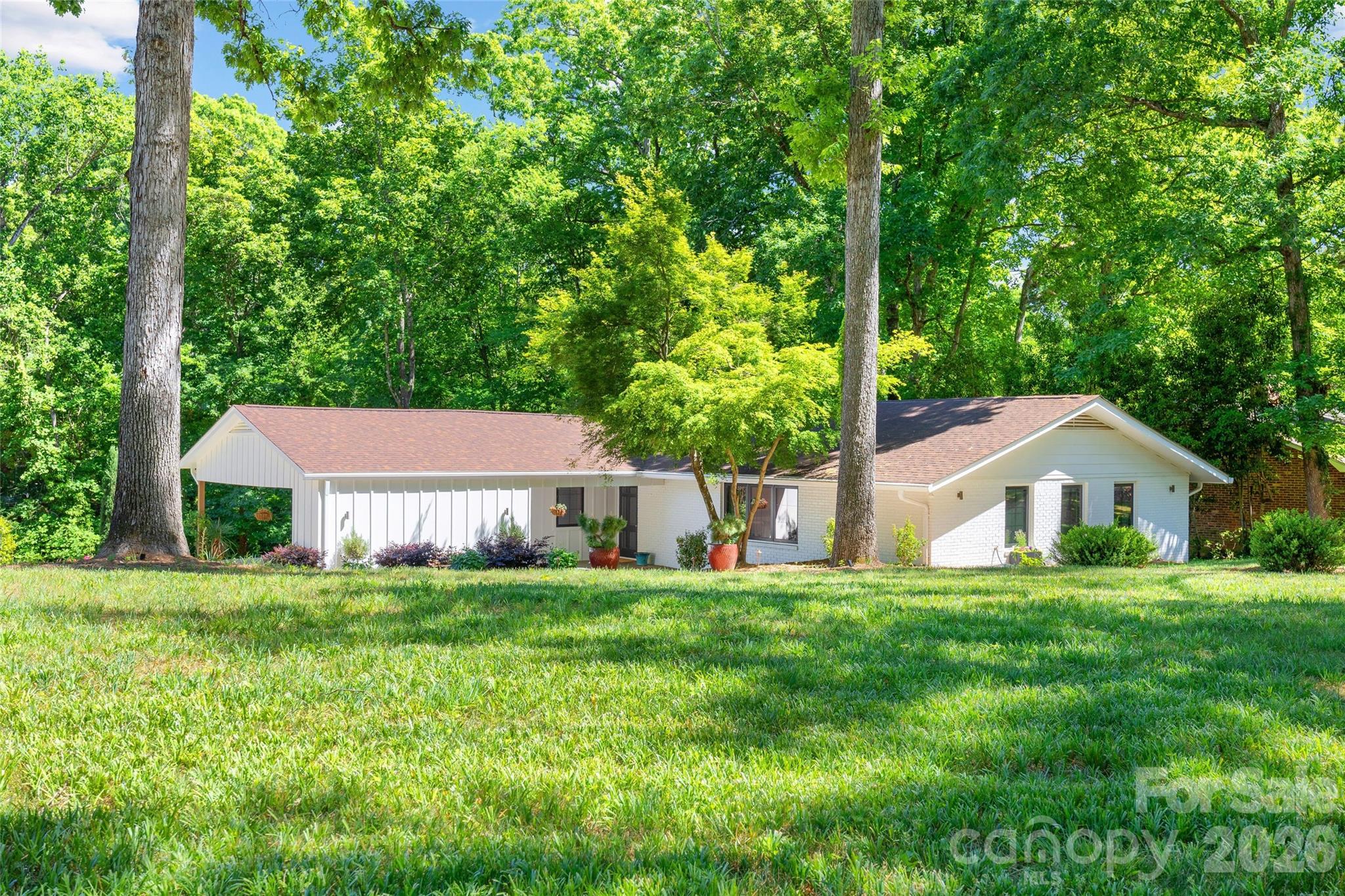 301 Whitestone Road Charlotte NC 28270