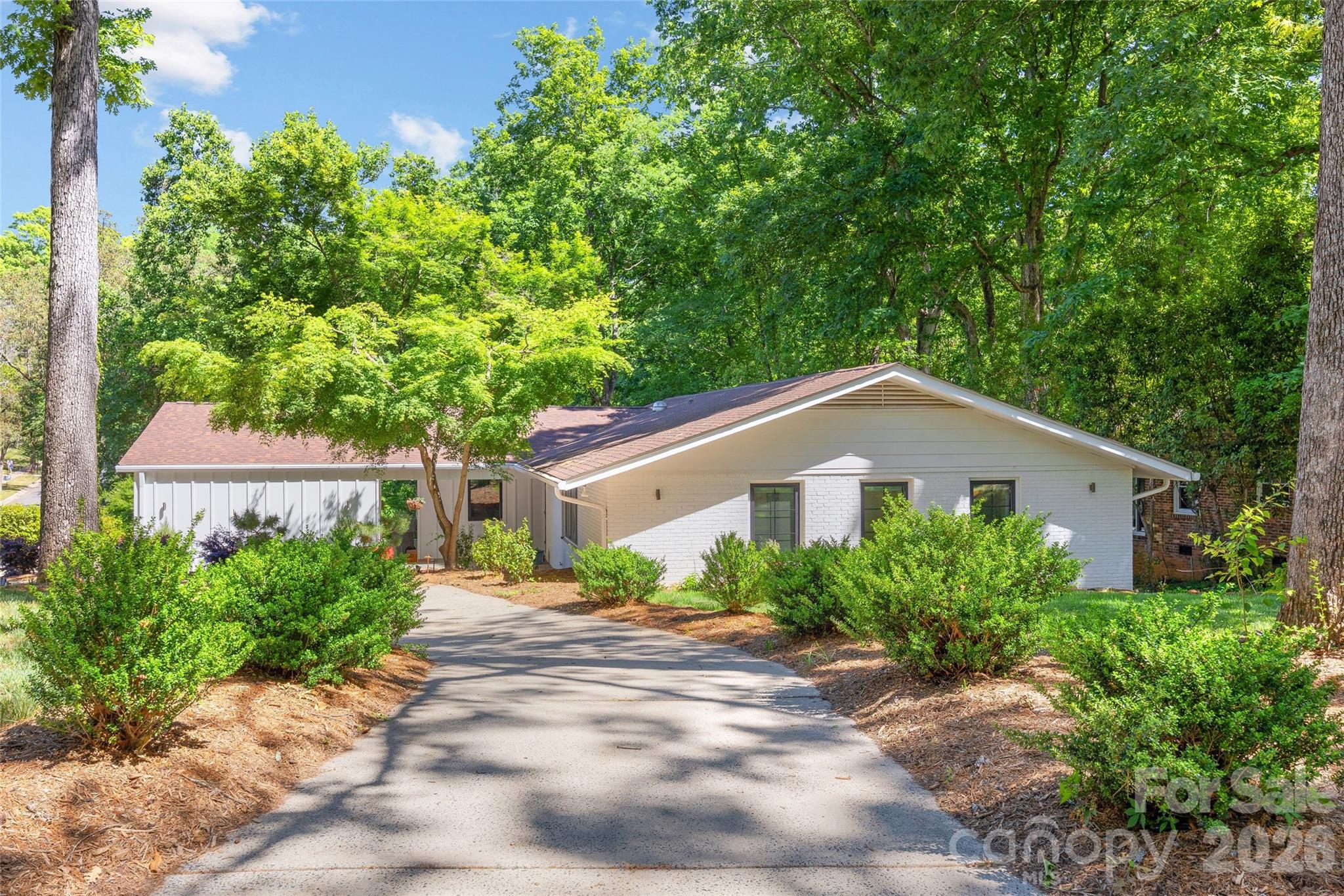 301 Whitestone Road Charlotte NC 28270