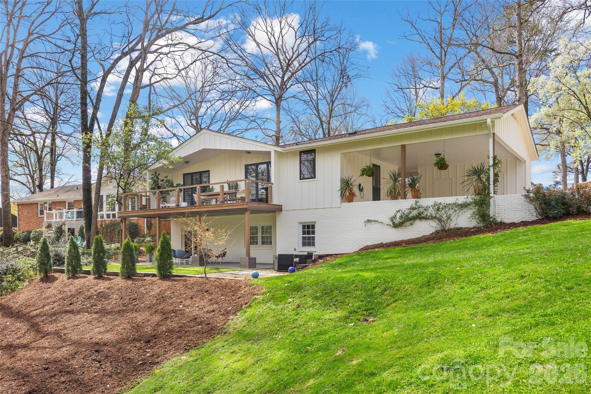 301 Whitestone Road Charlotte NC 28270